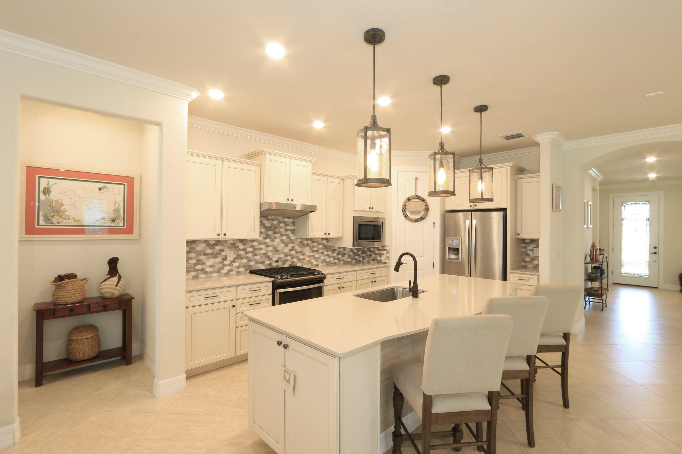 DEL WEBB AT TRADITION PLAT NO. 2 - Residential