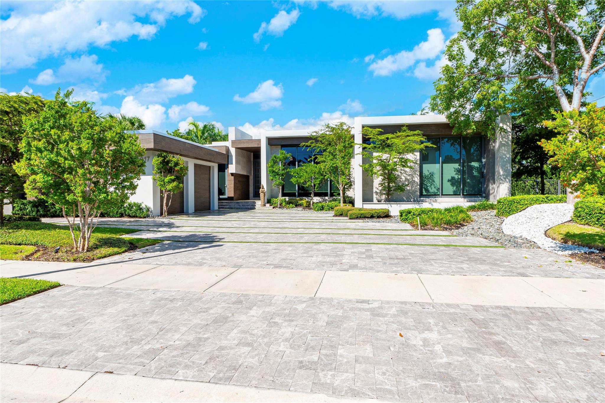 Enclave - Residential