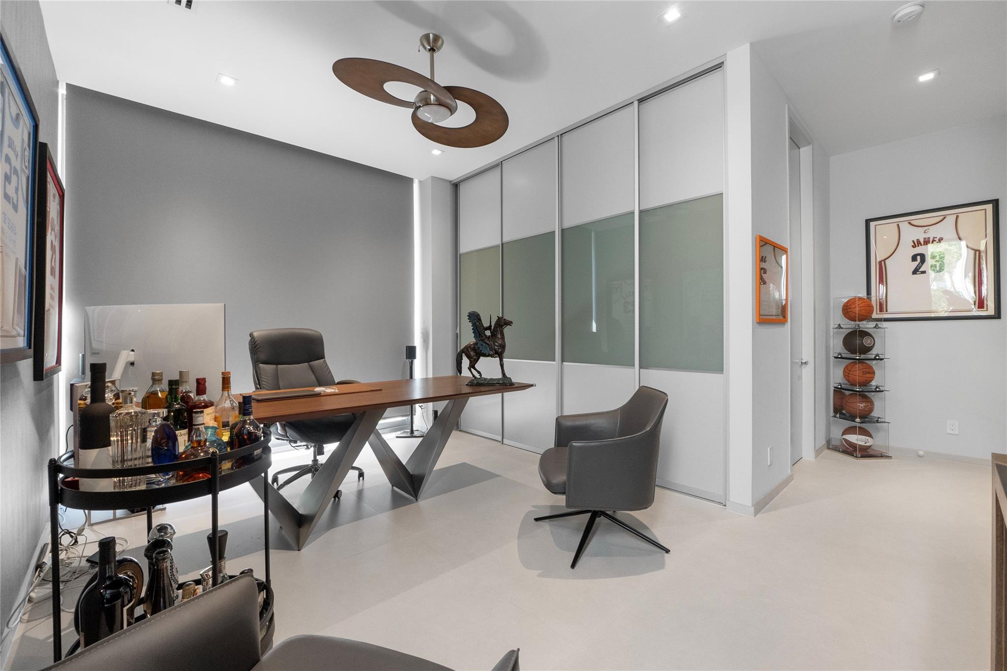 Enclave - Residential