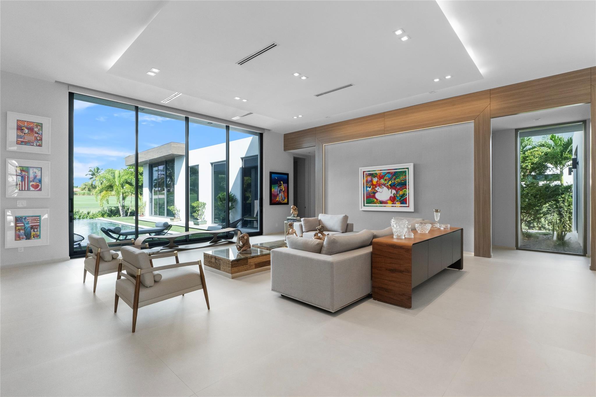 Enclave - Residential