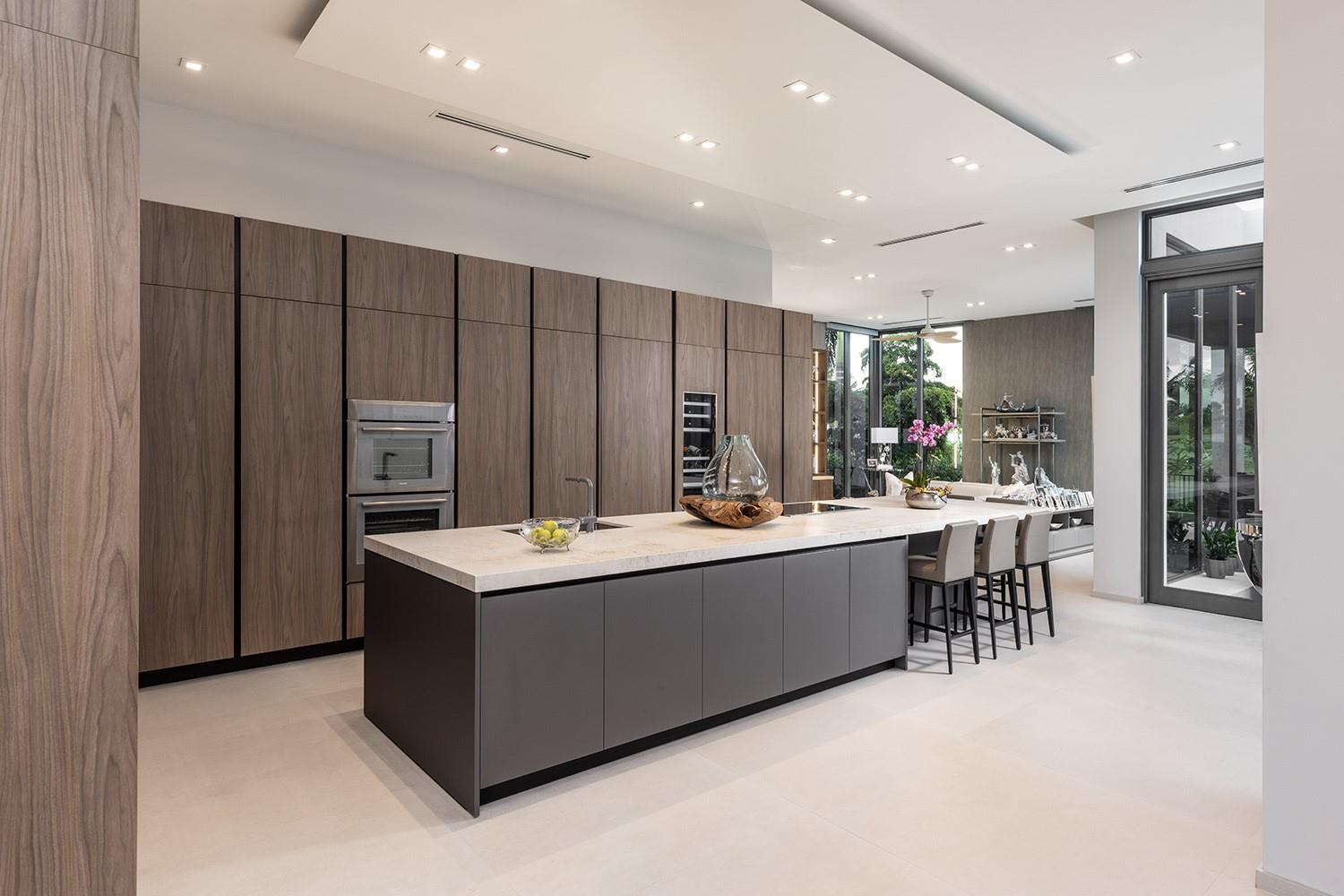 Enclave - Residential