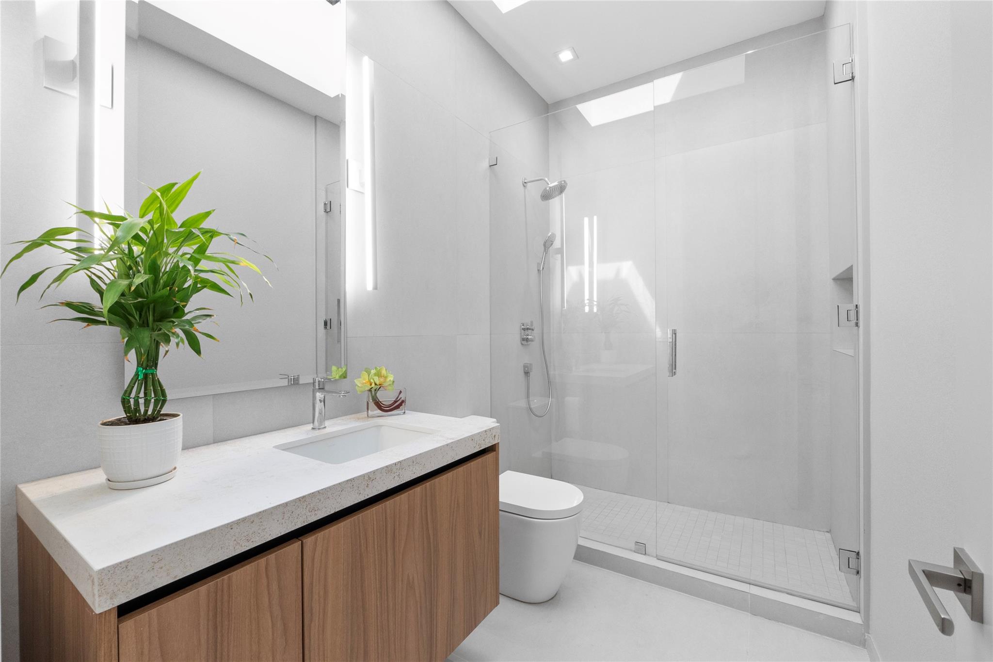 Enclave - Residential