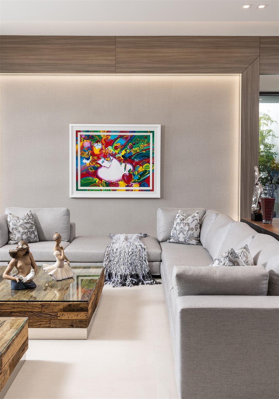 Enclave - Residential