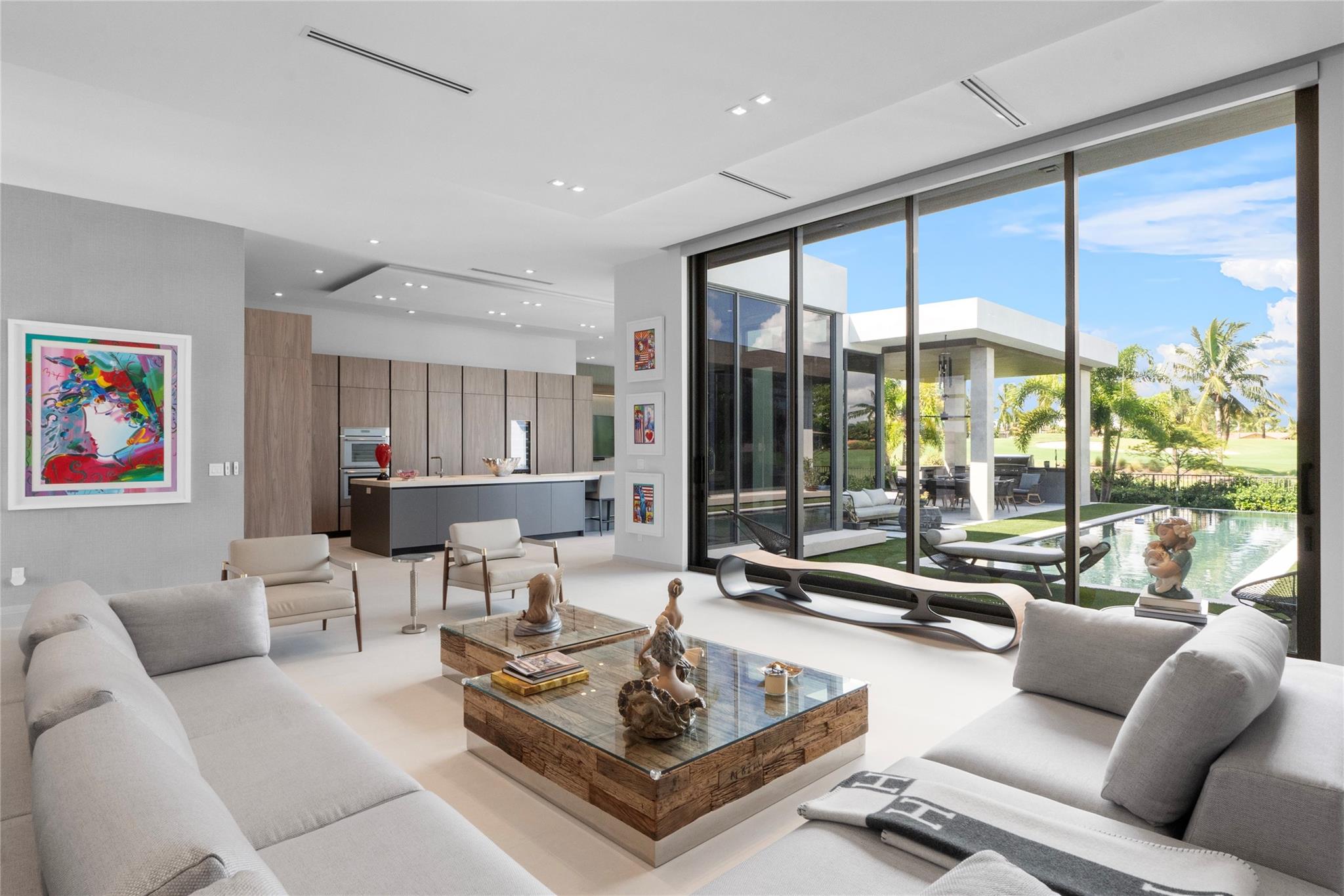 Enclave - Residential