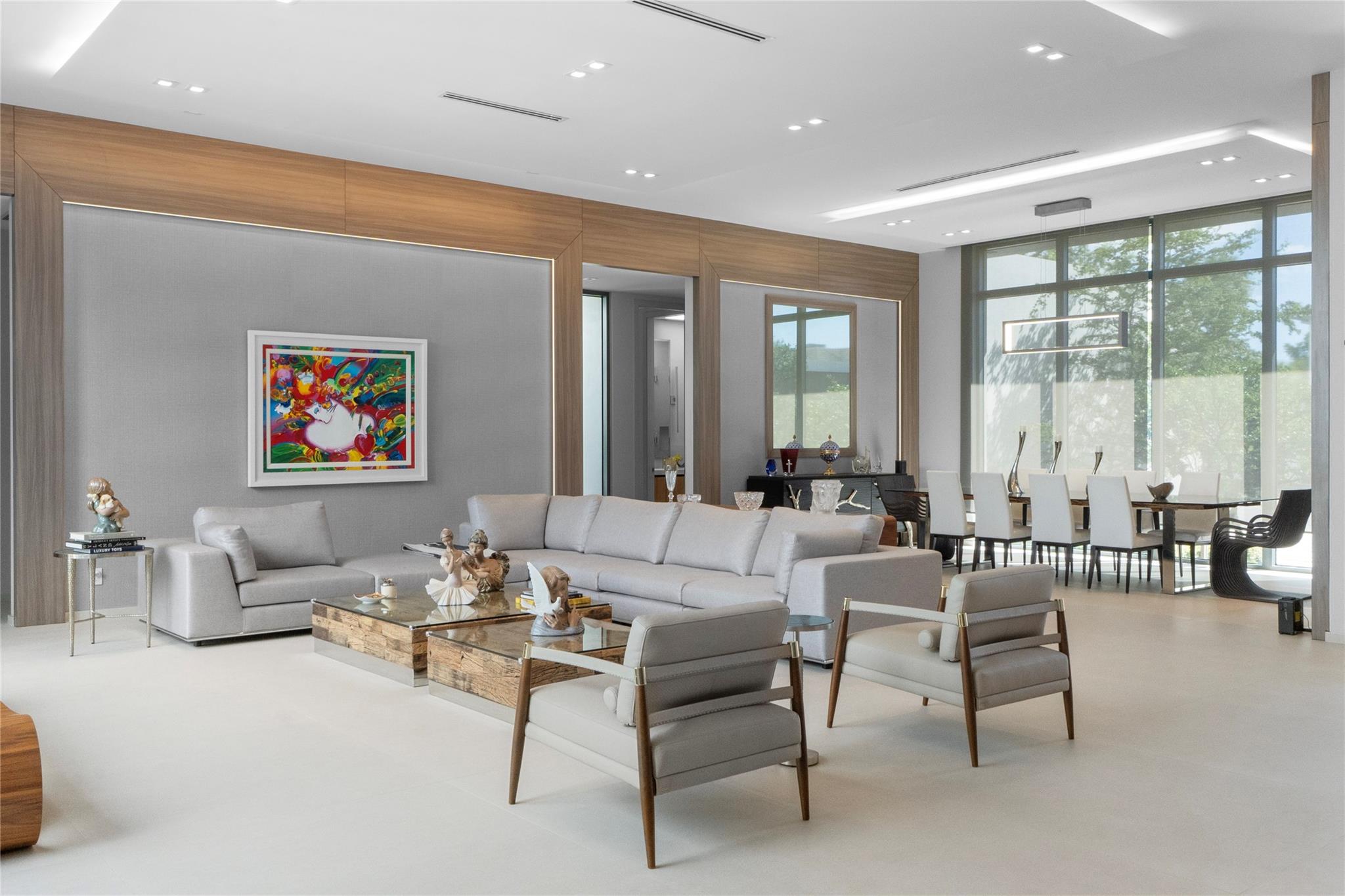 Enclave - Residential