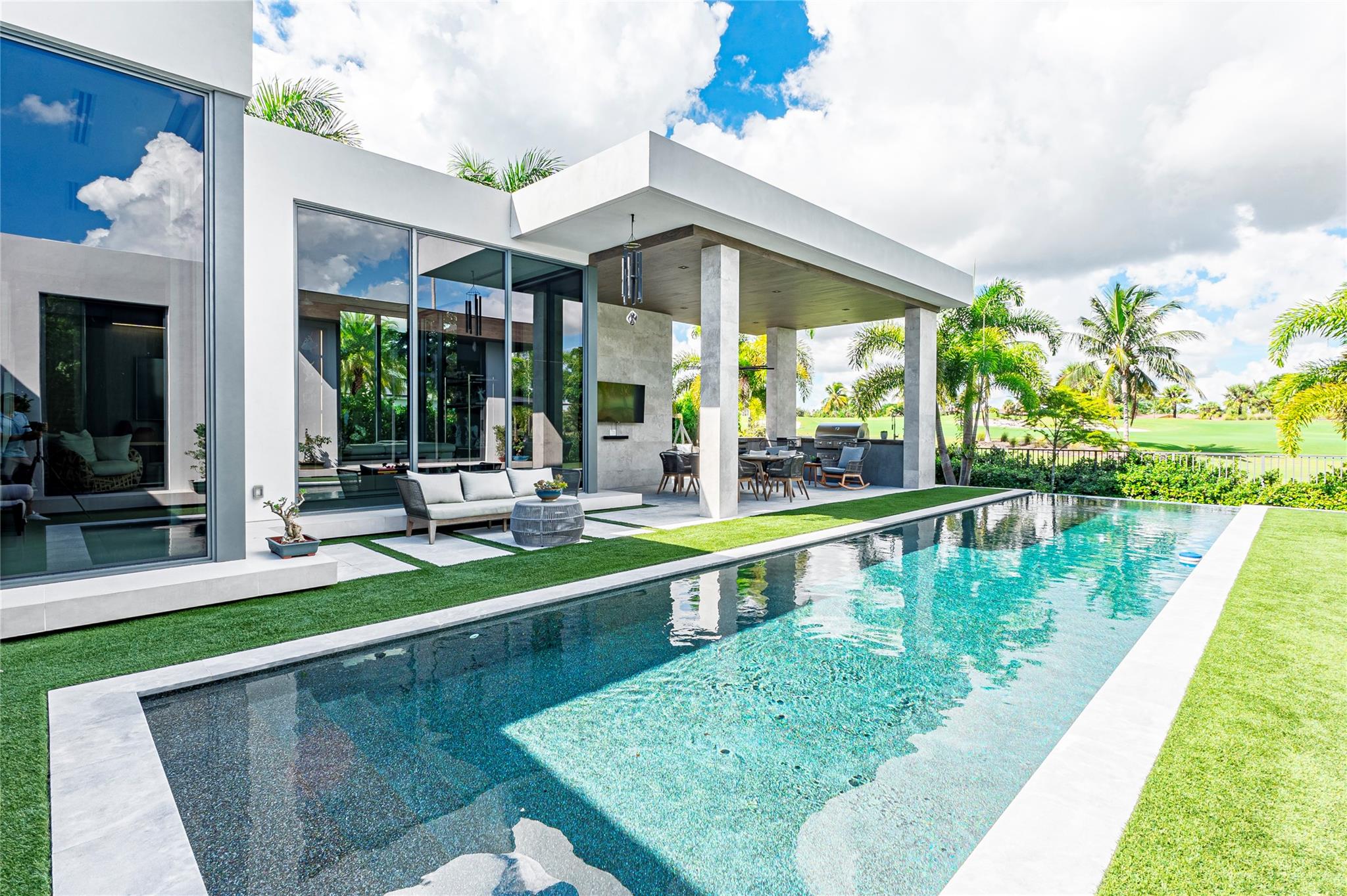 Enclave - Residential