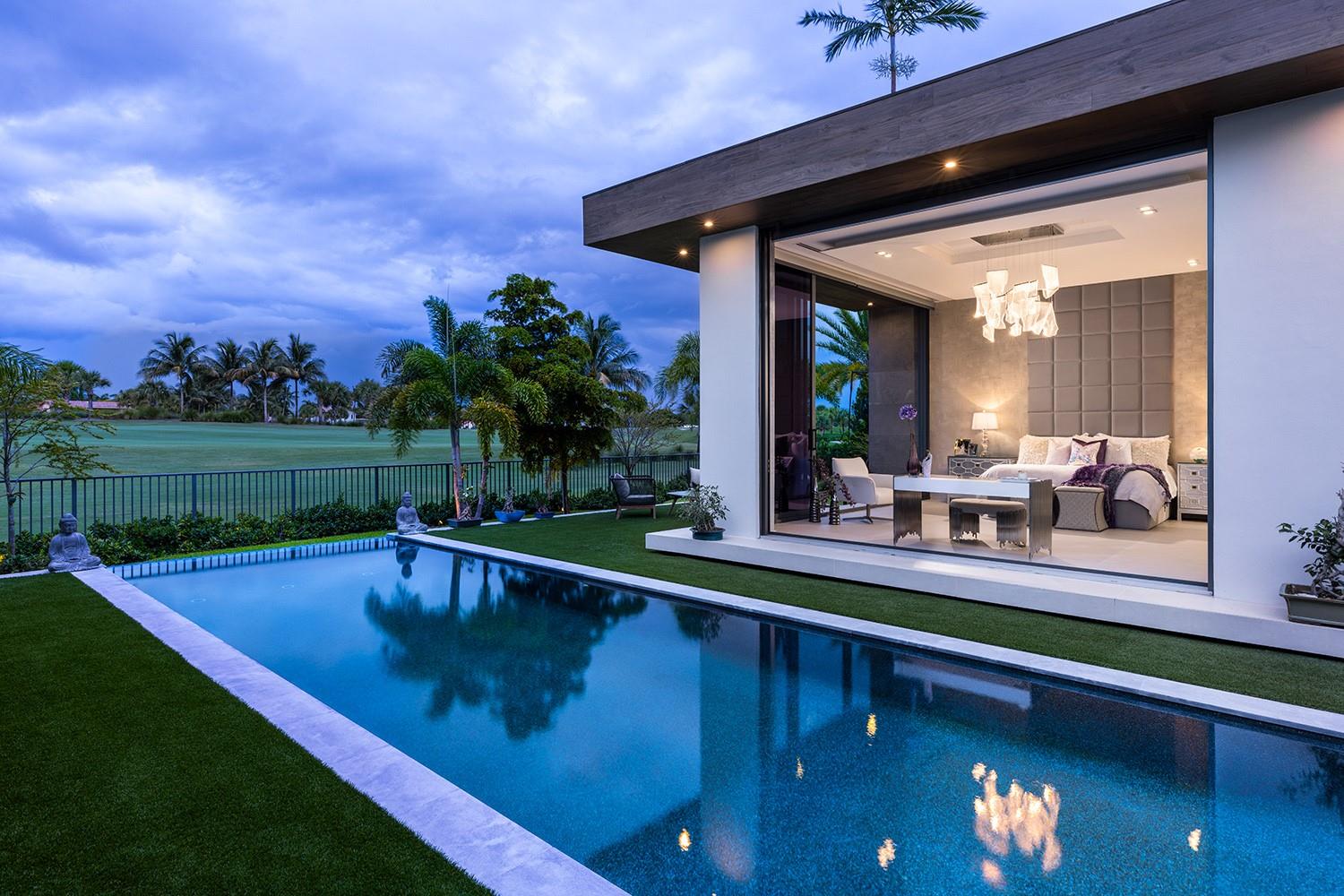 Enclave - Residential