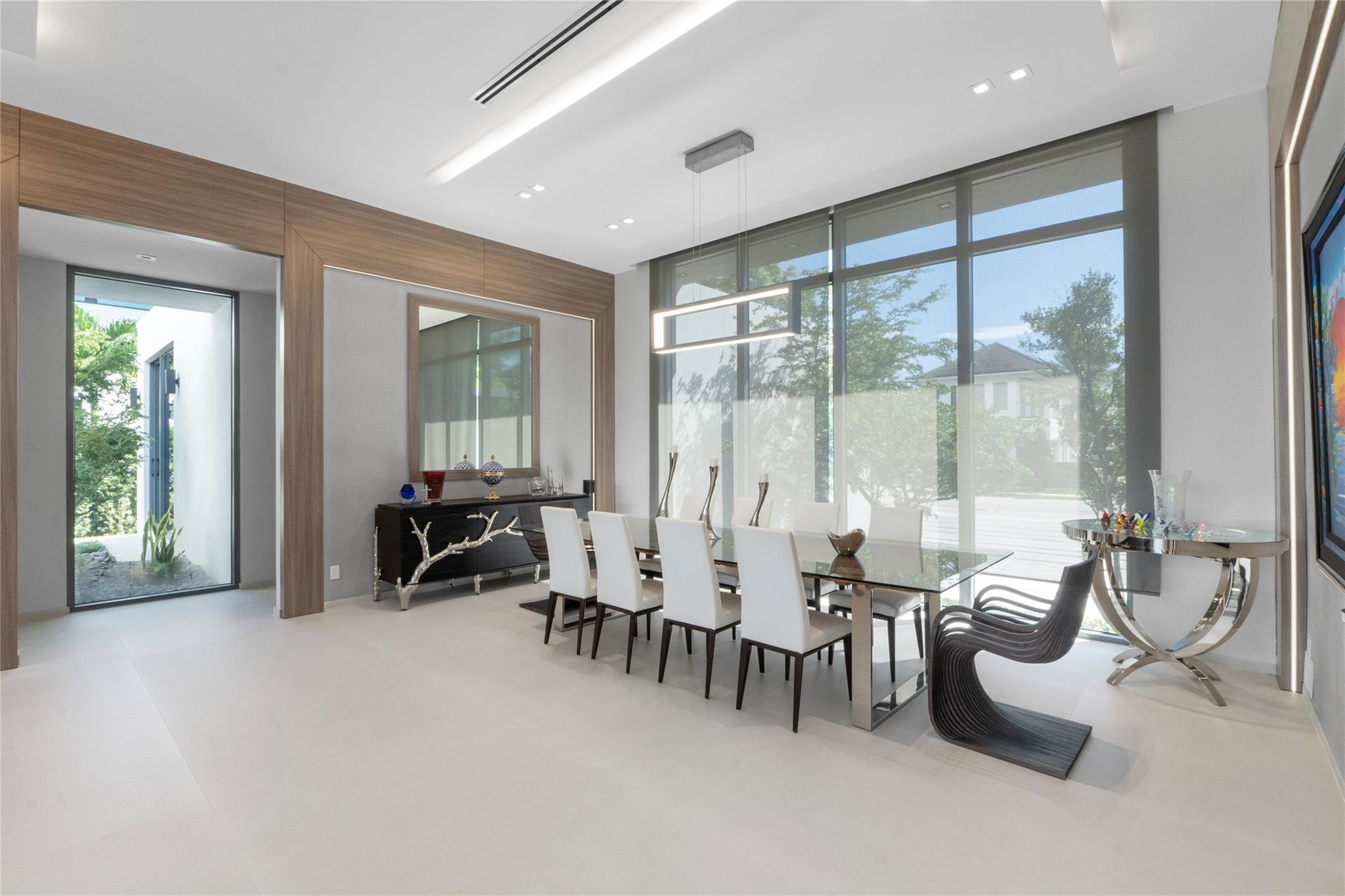 Enclave - Residential