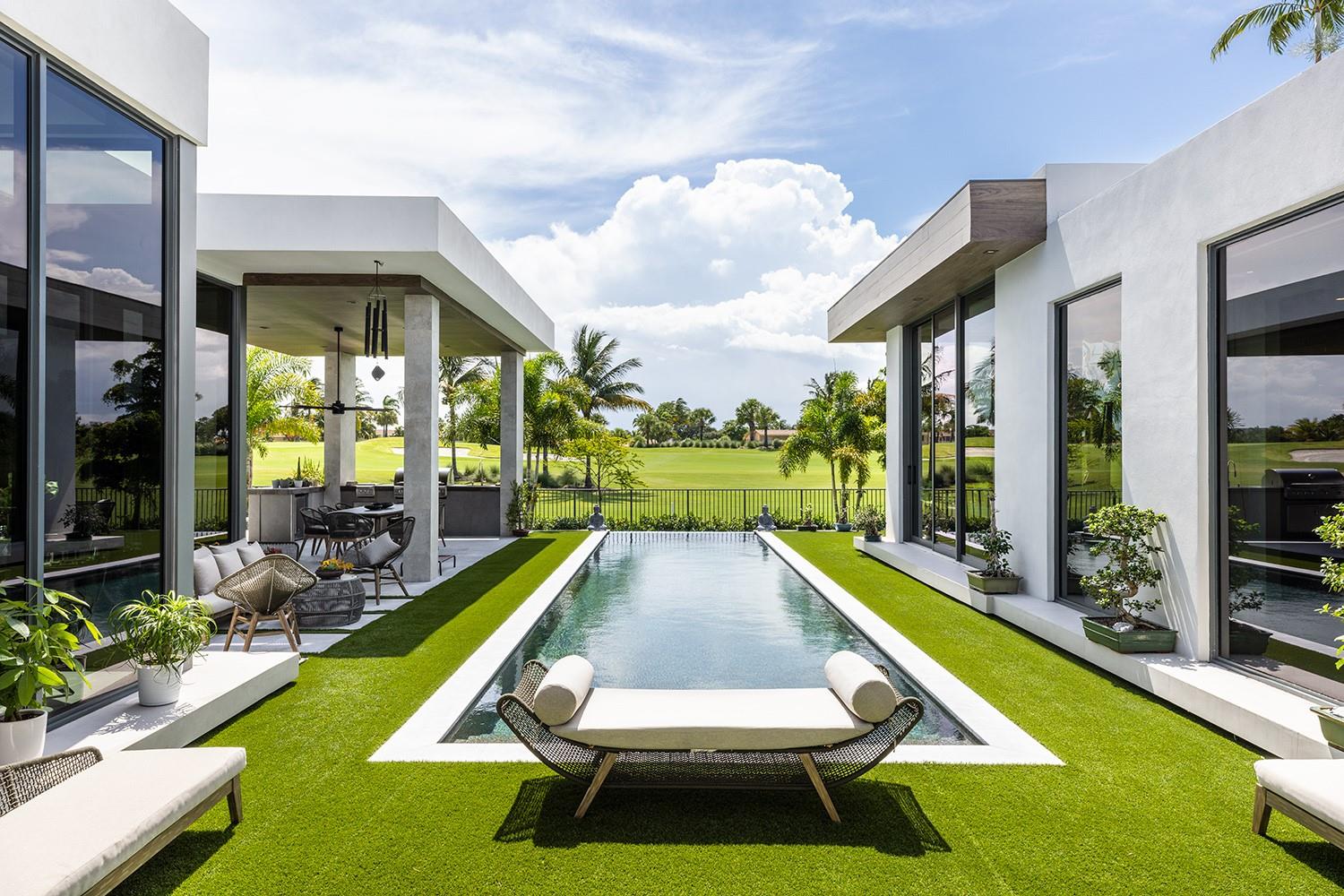 Enclave - Residential