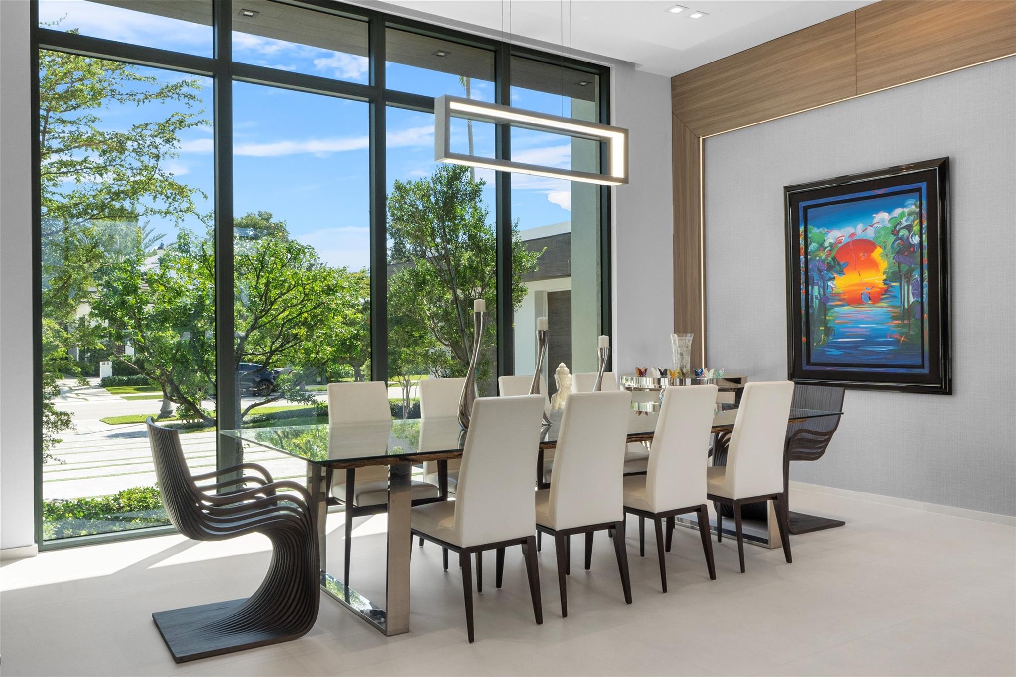 Enclave - Residential