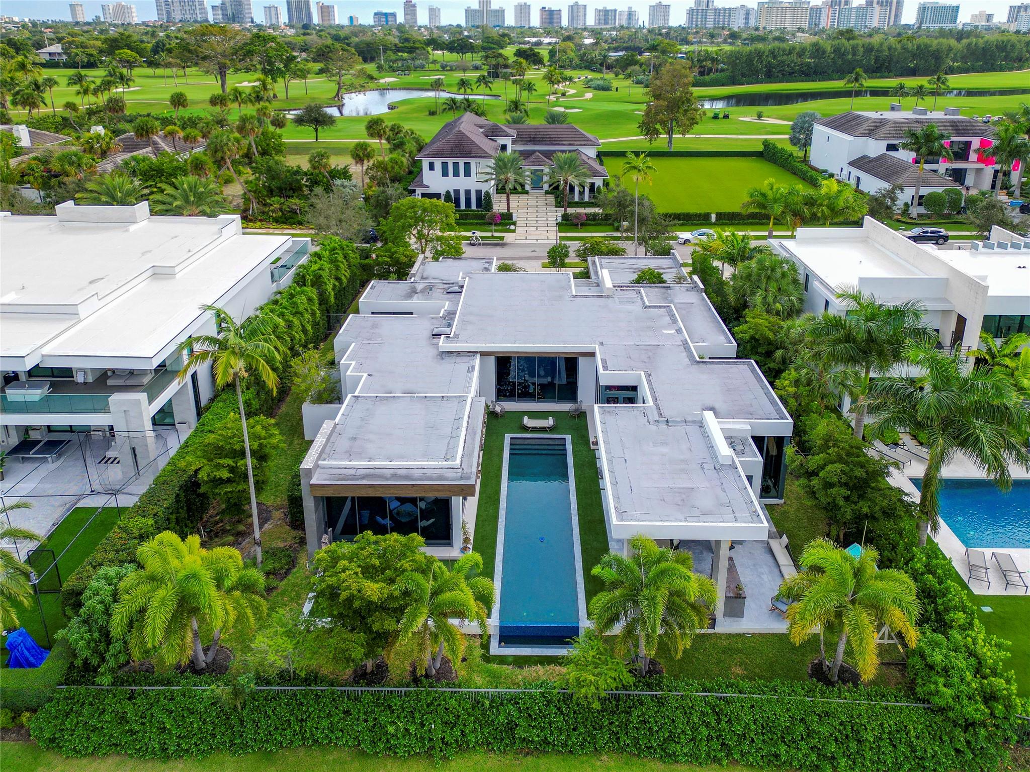 Enclave - Residential
