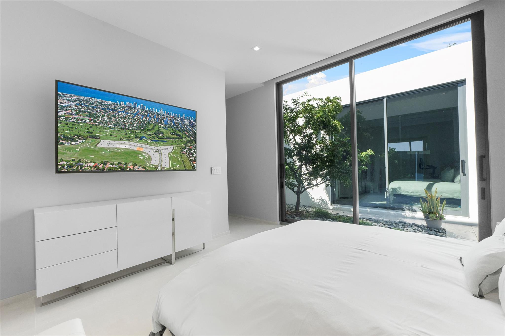 Enclave - Residential
