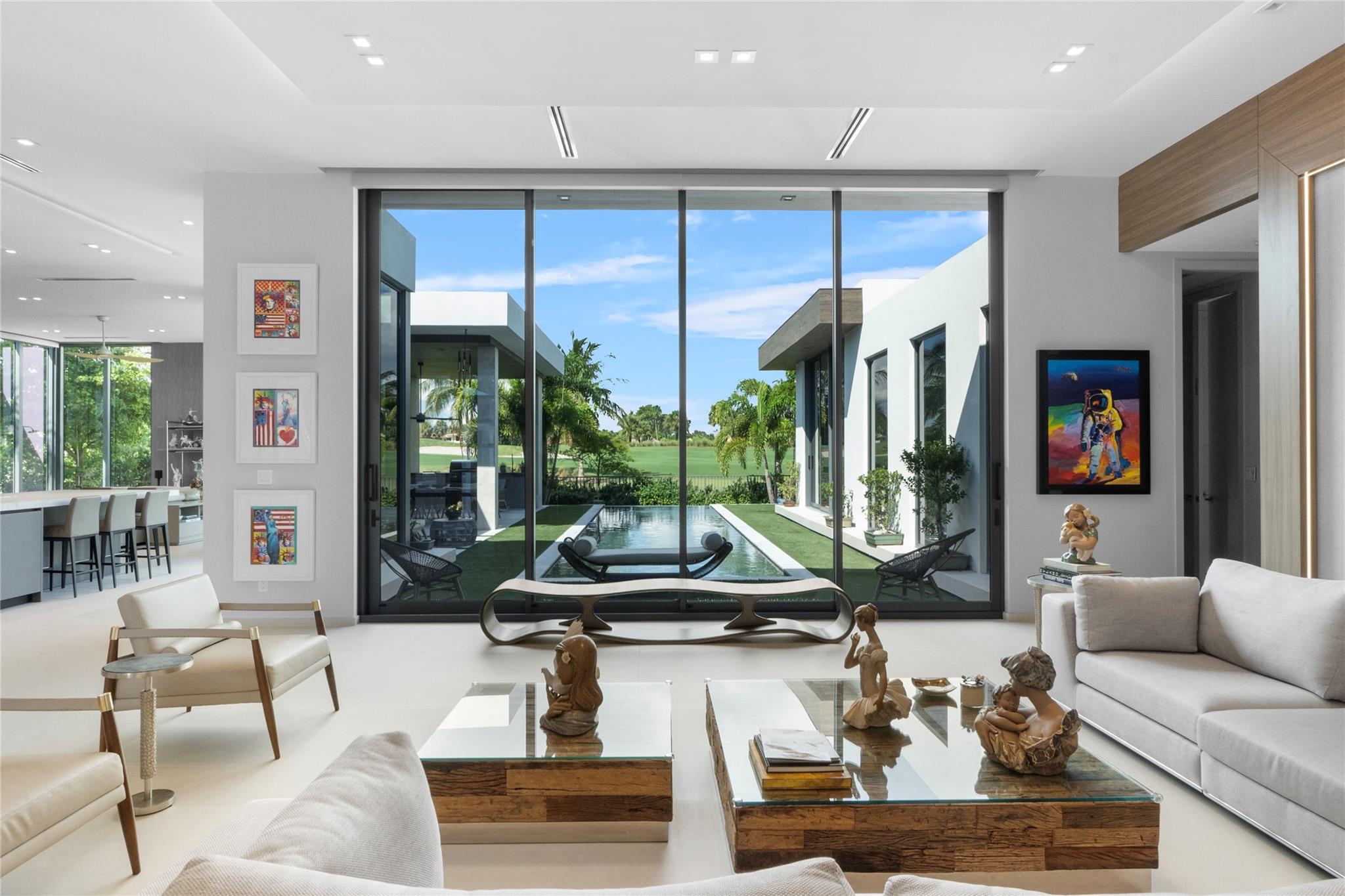 Enclave - Residential