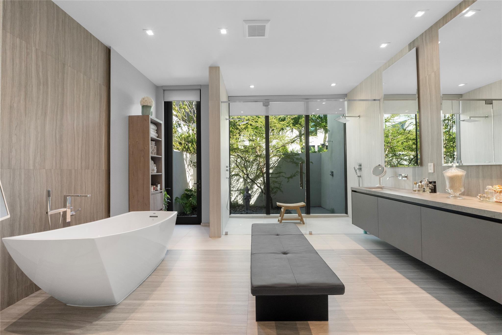 Enclave - Residential
