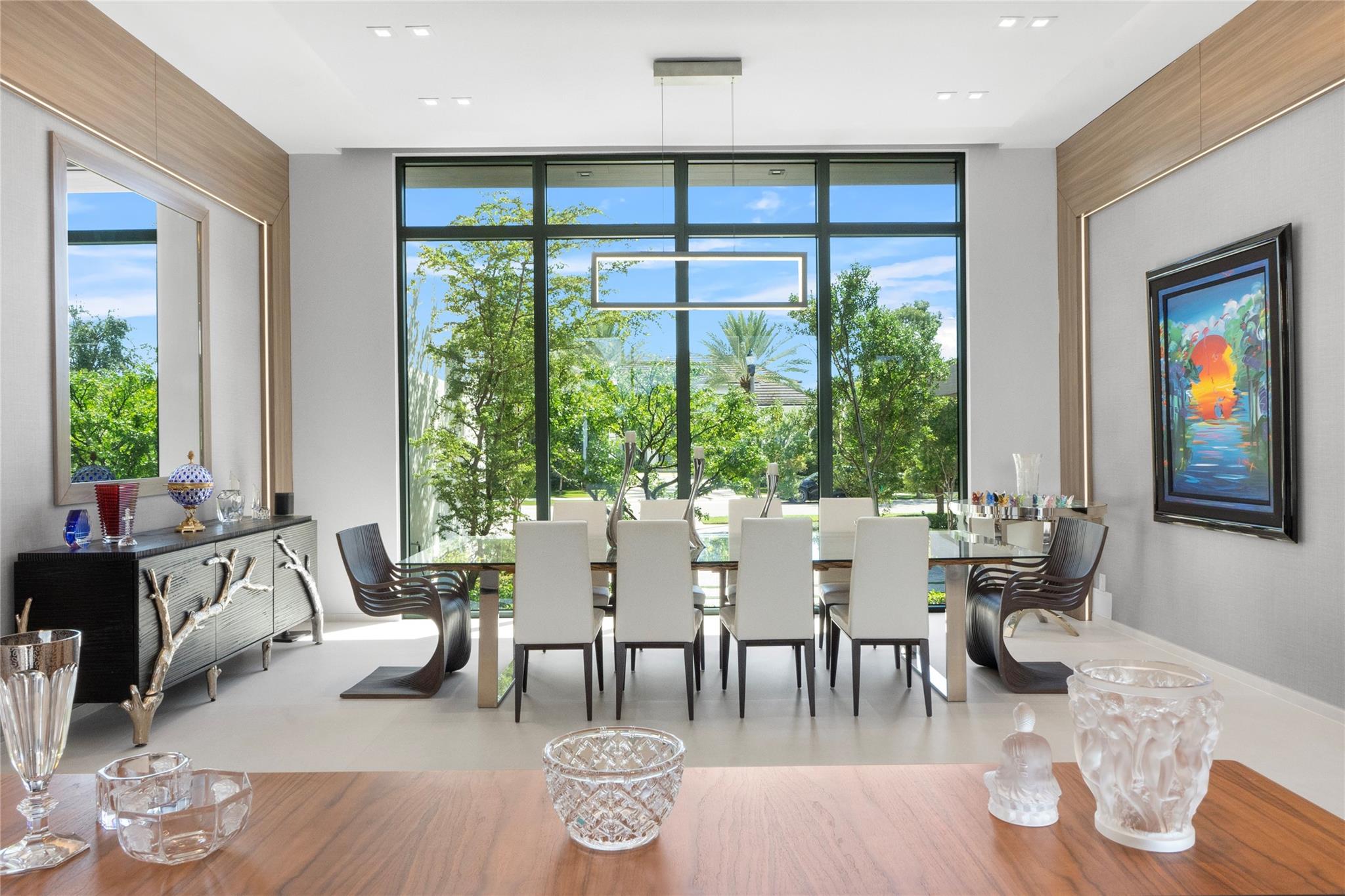 Enclave - Residential