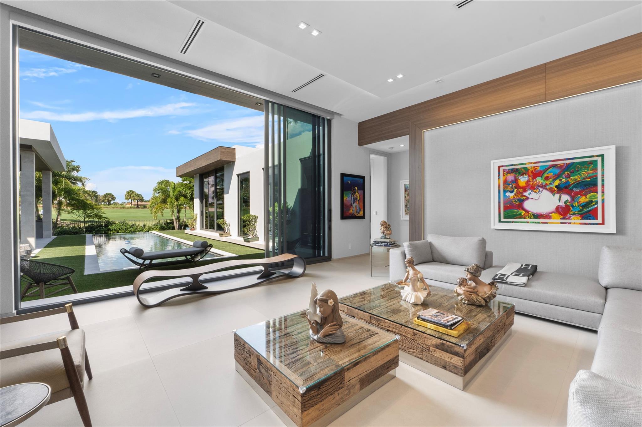 Enclave - Residential