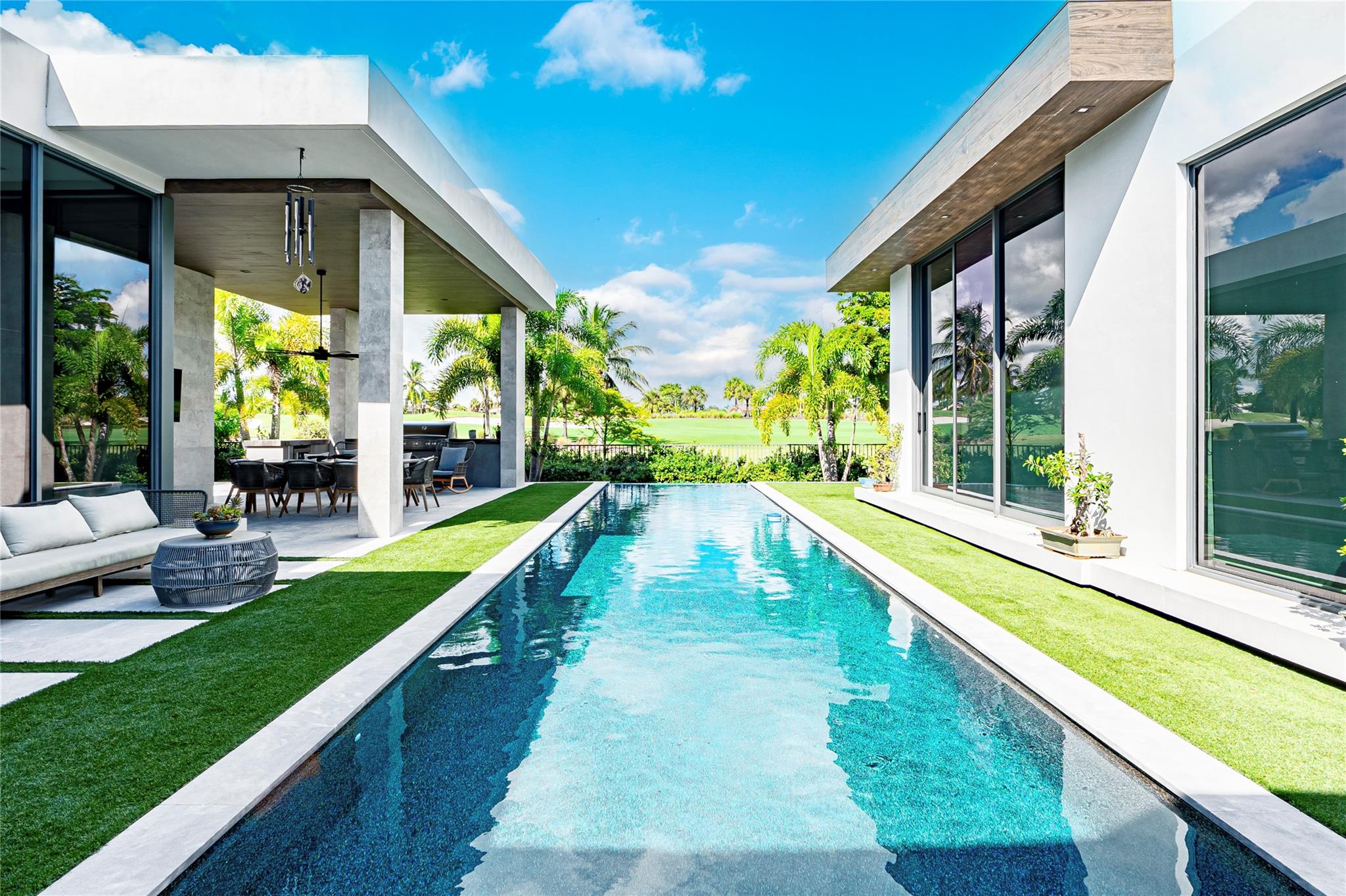 Enclave - Residential