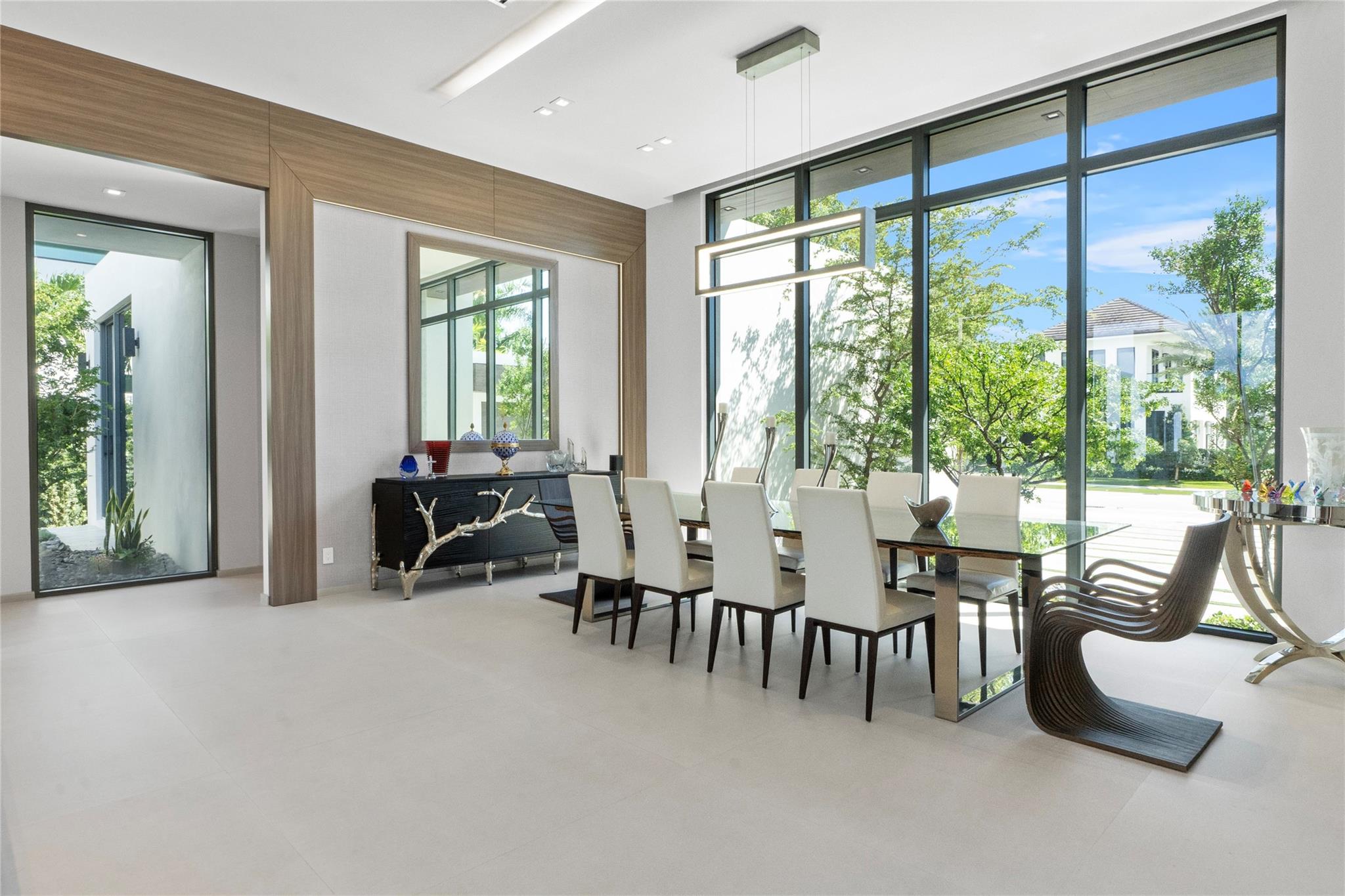 Enclave - Residential