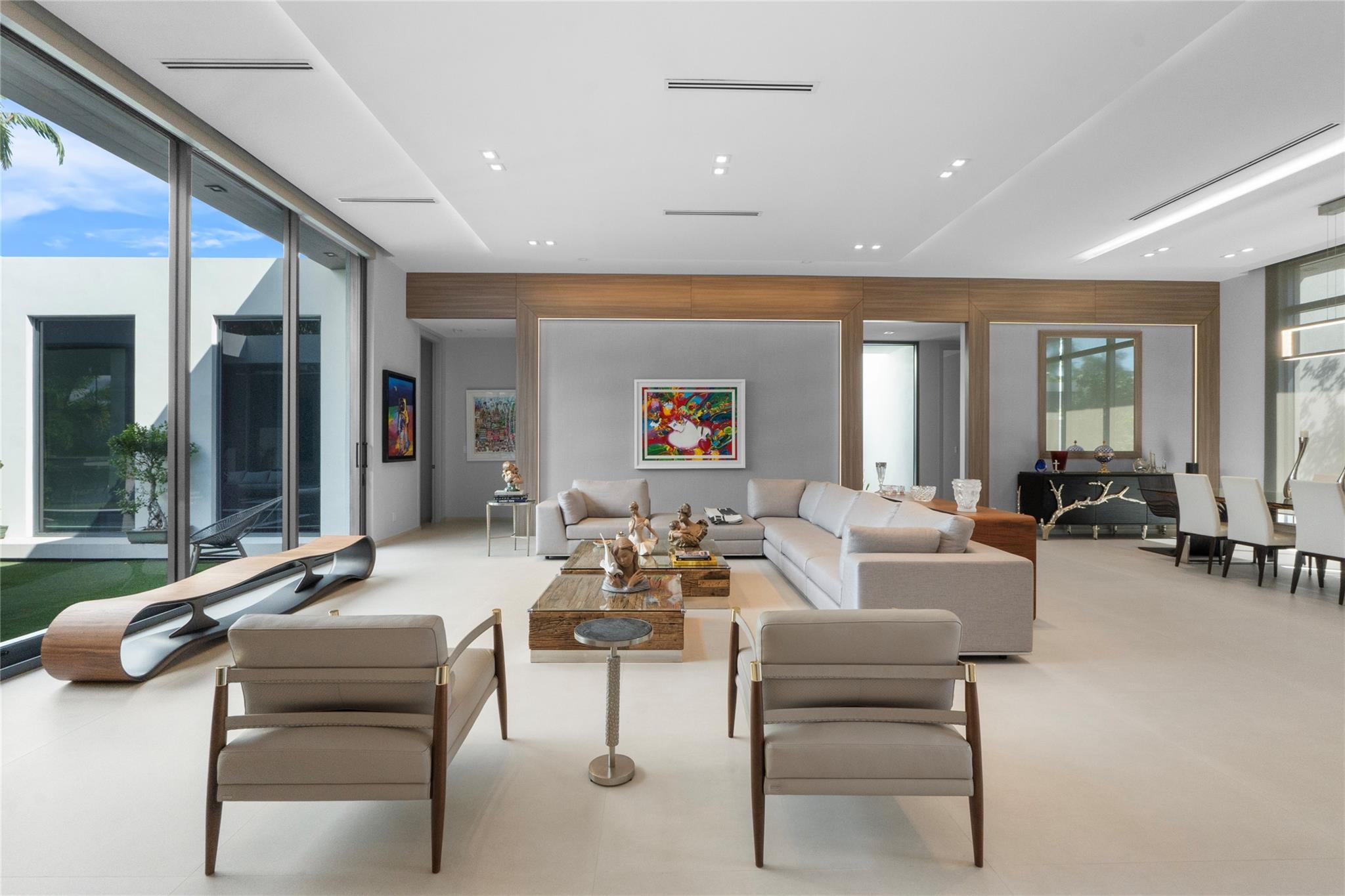 Enclave - Residential