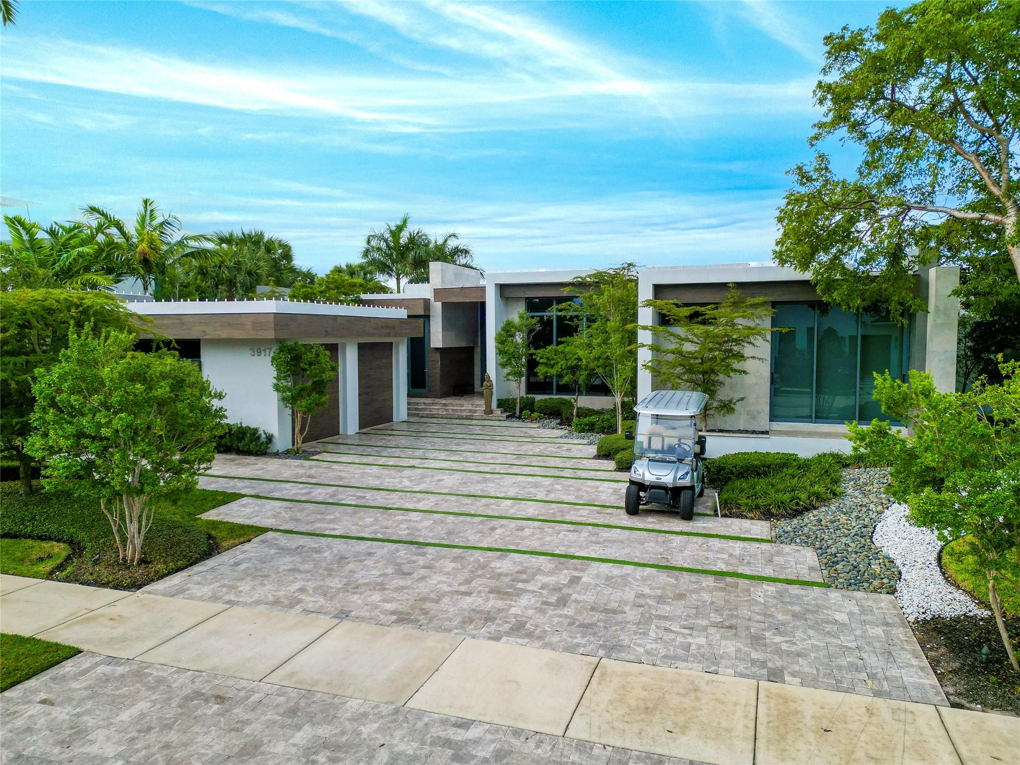 Enclave - Residential