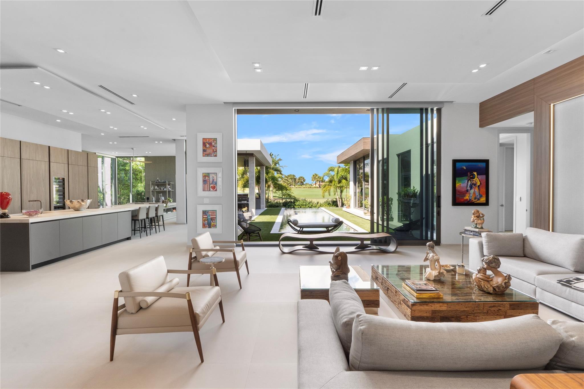 Enclave - Residential