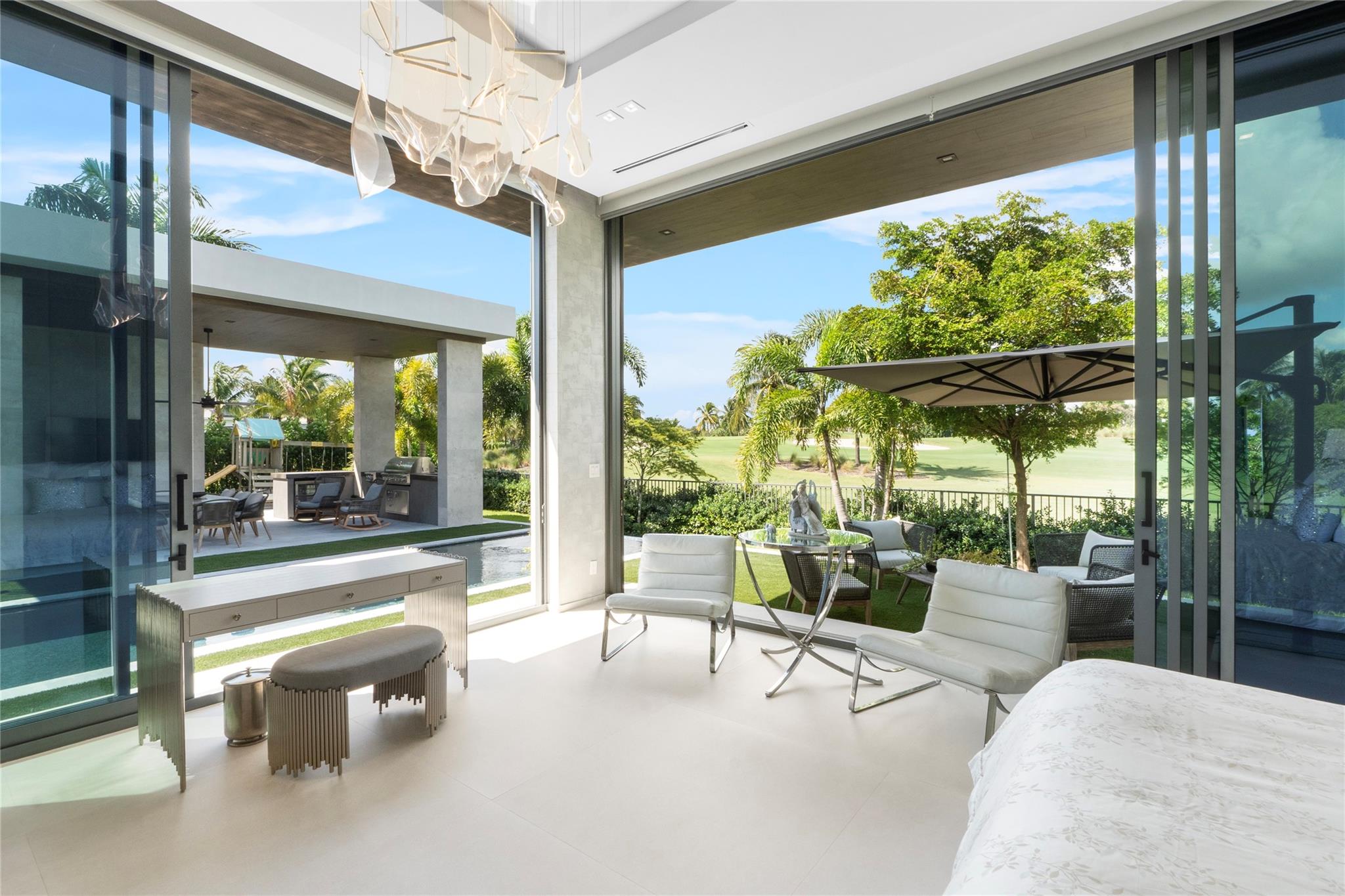 Enclave - Residential
