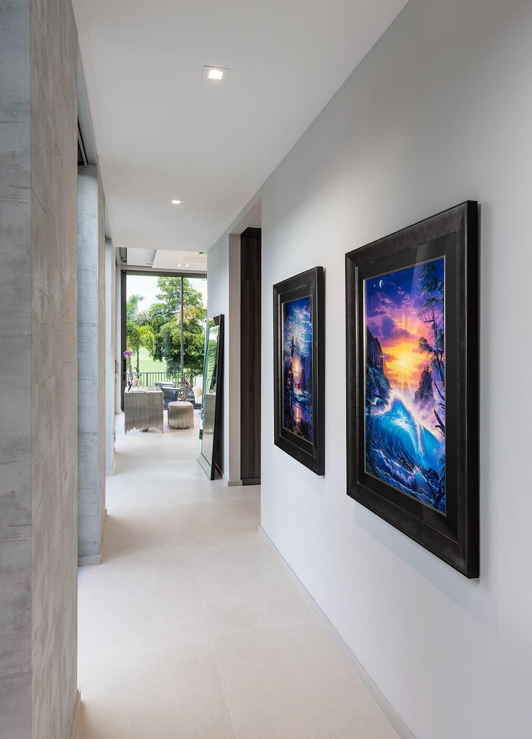 Enclave - Residential