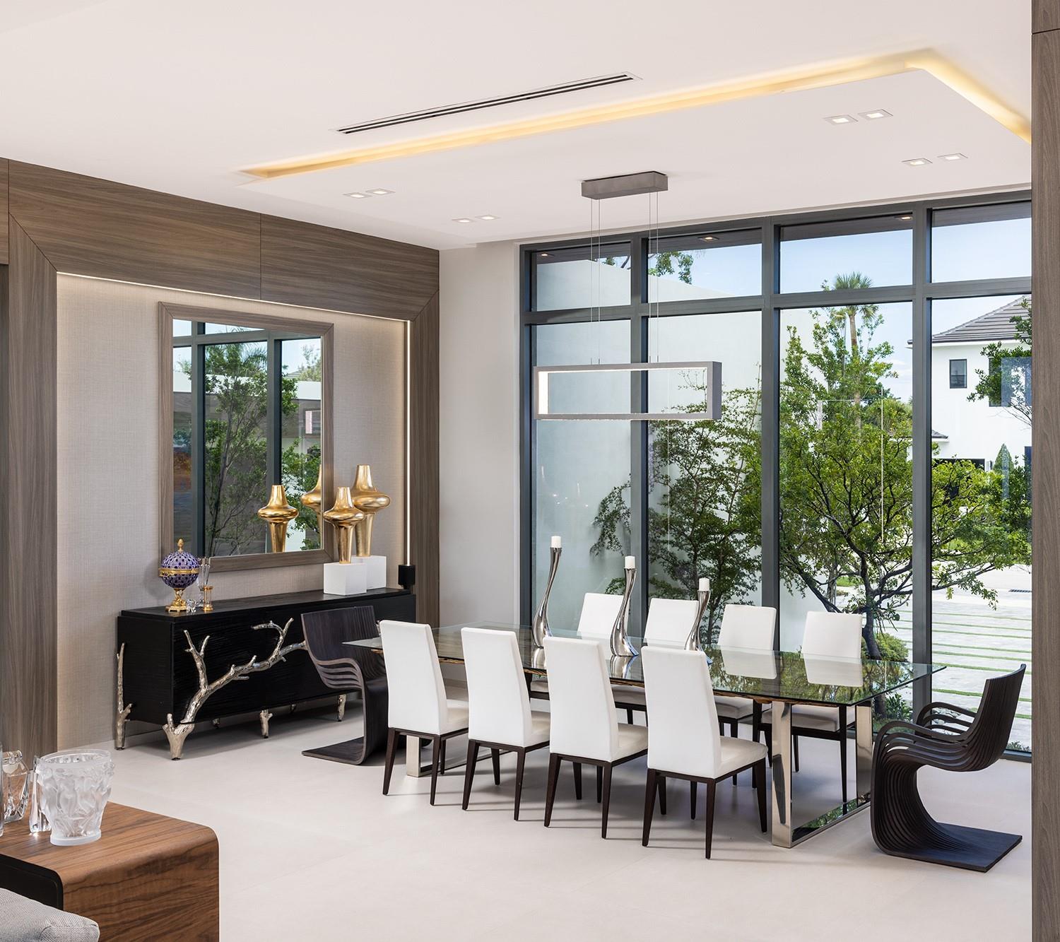 Enclave - Residential