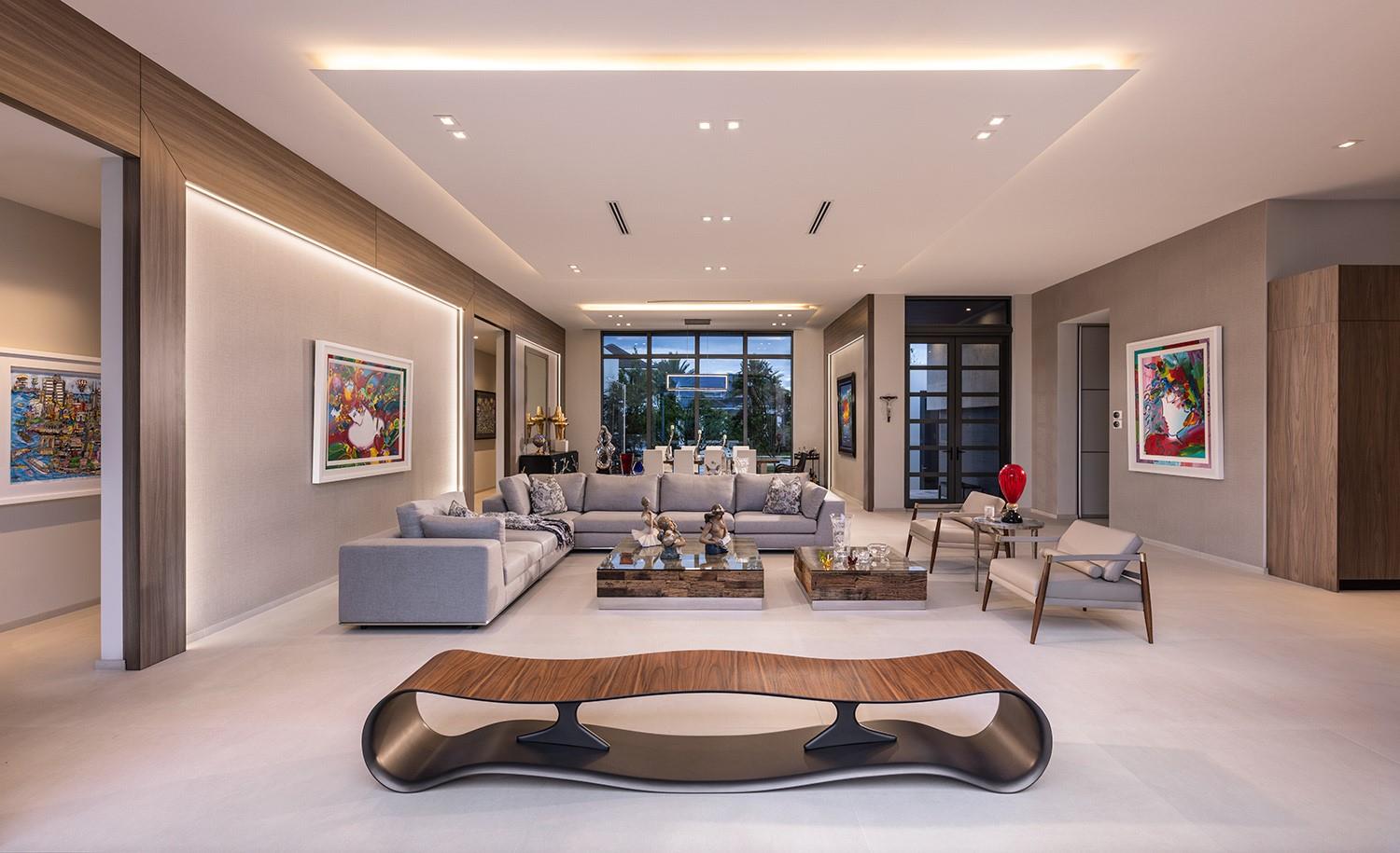 Enclave - Residential