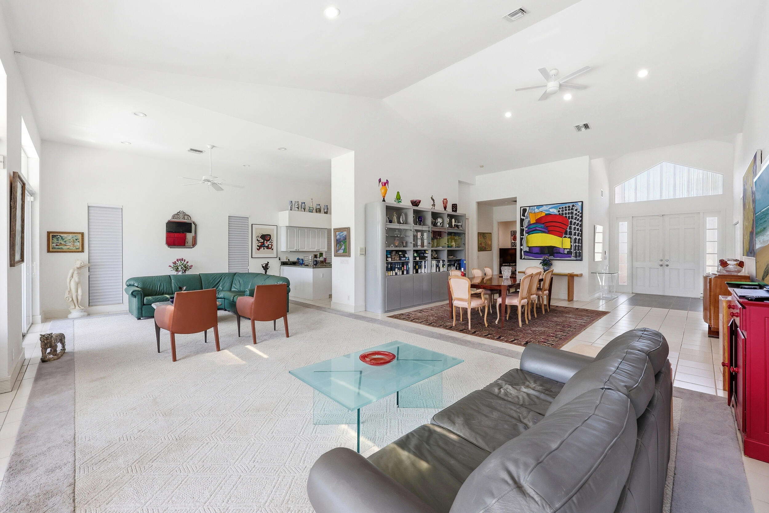 GOLF VILLAGE PAR A - Residential
