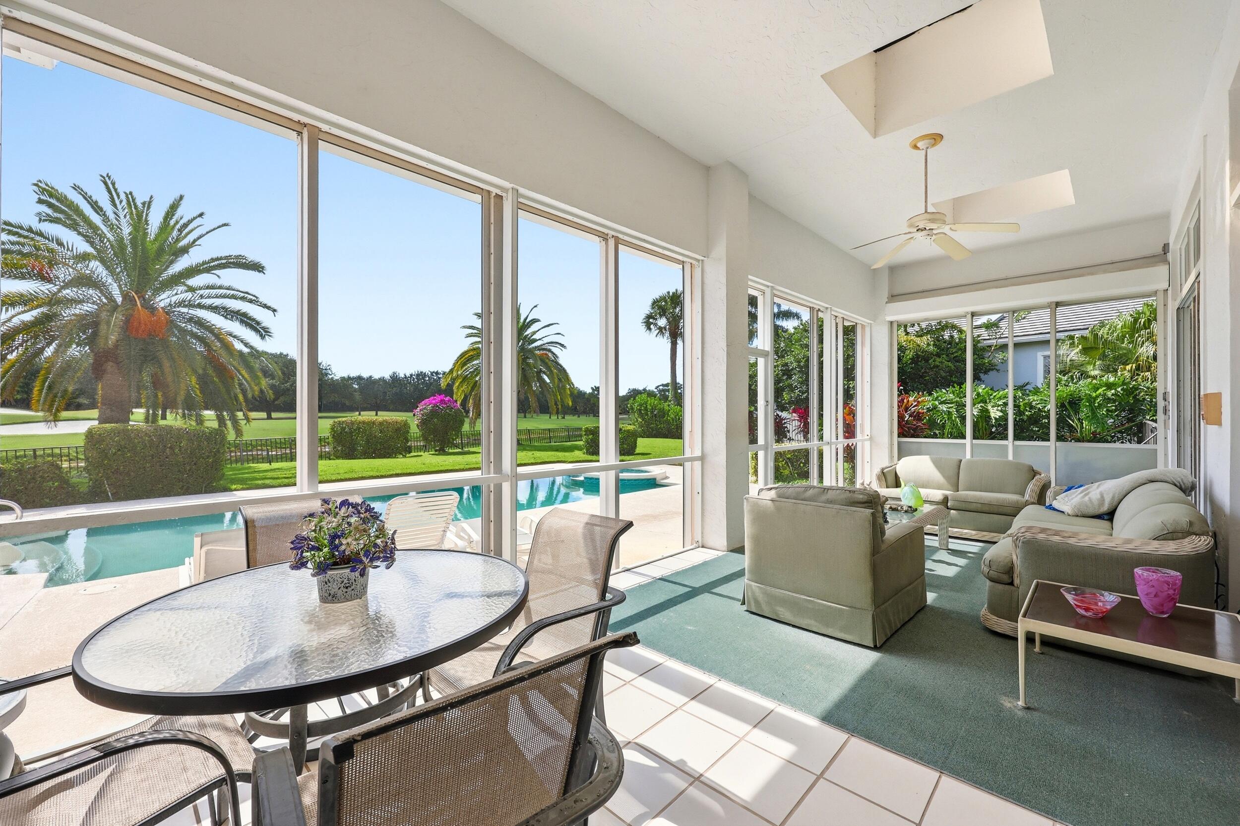 GOLF VILLAGE PAR A - Residential