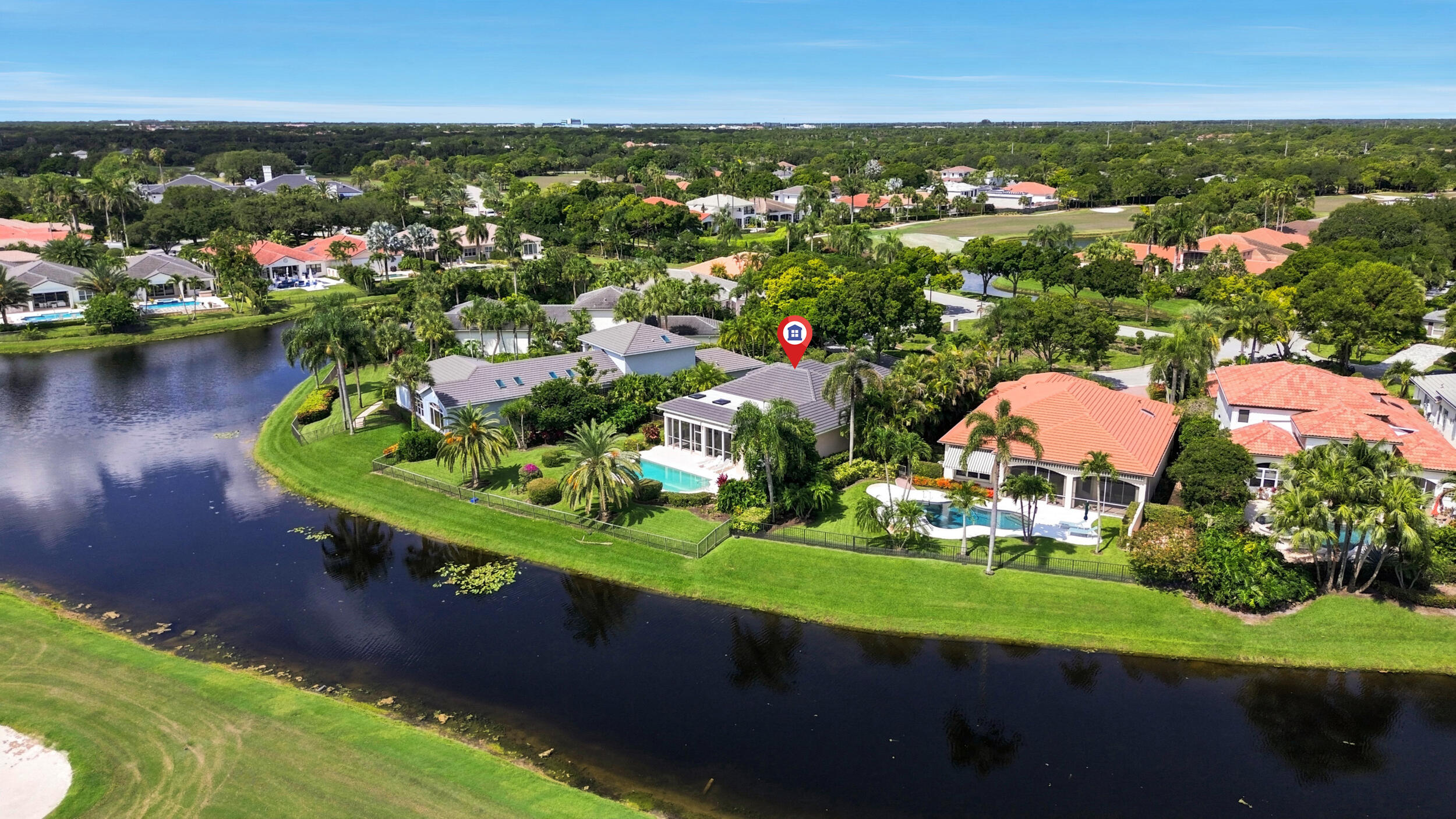 GOLF VILLAGE PAR A - Residential