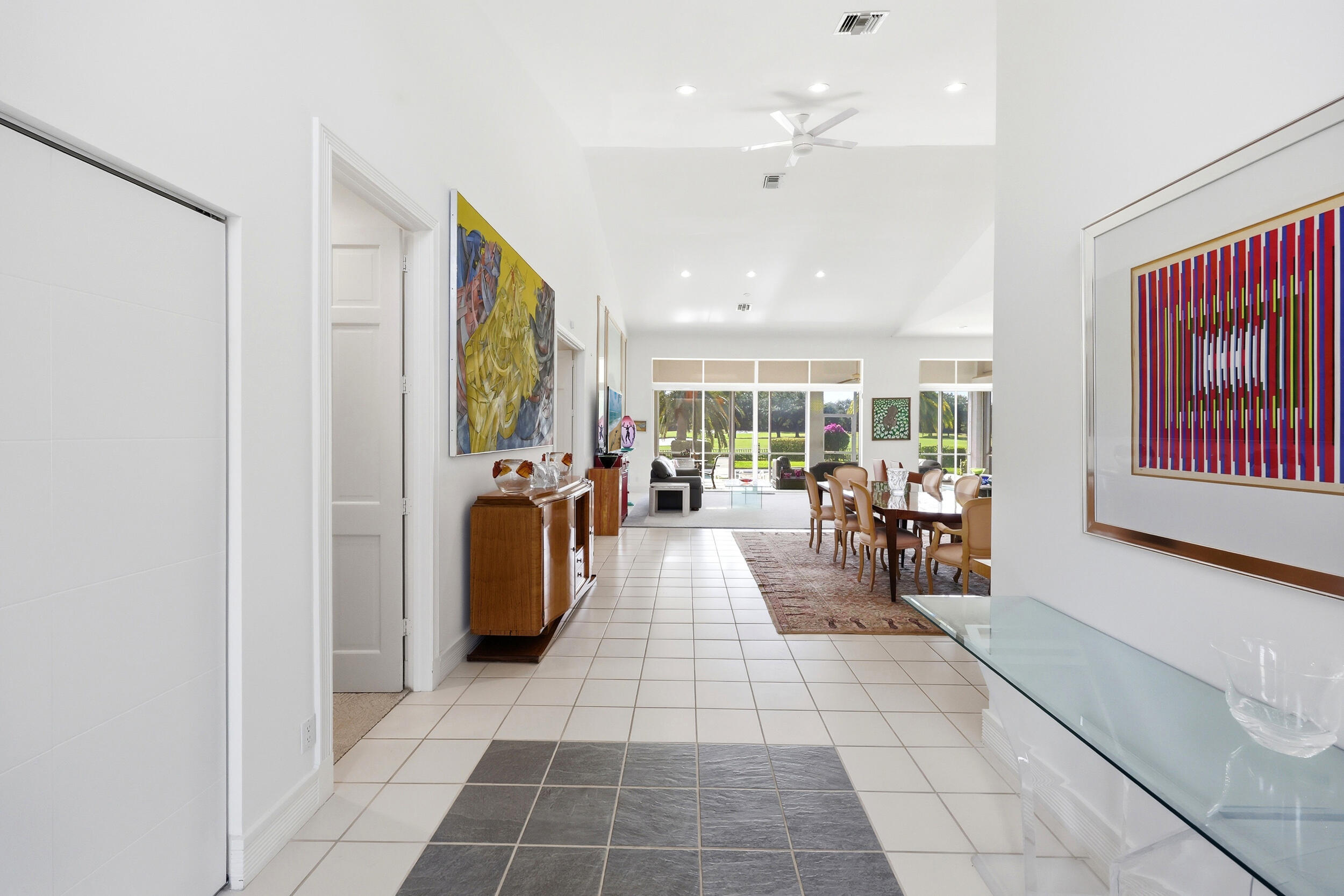 GOLF VILLAGE PAR A - Residential