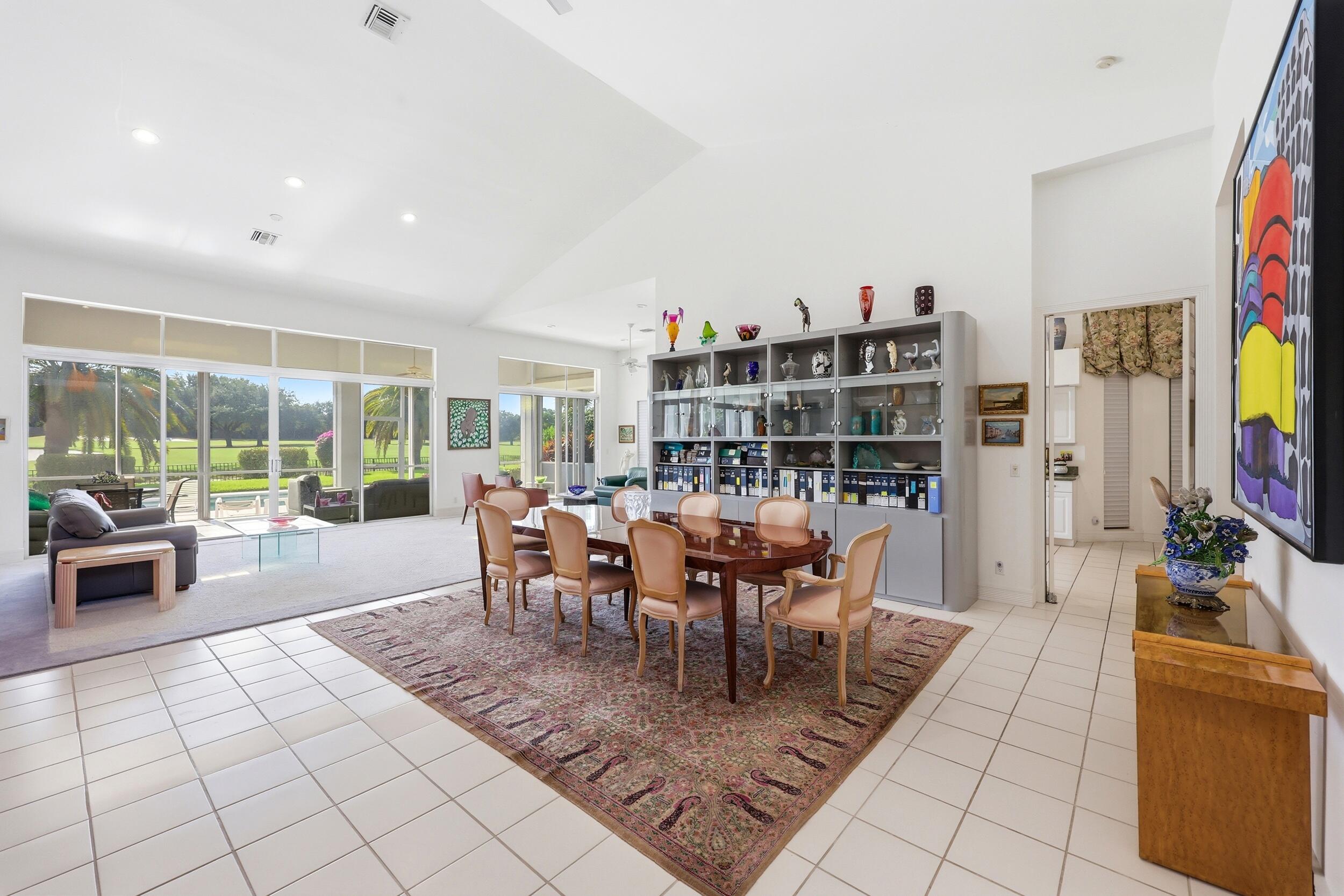 GOLF VILLAGE PAR A - Residential