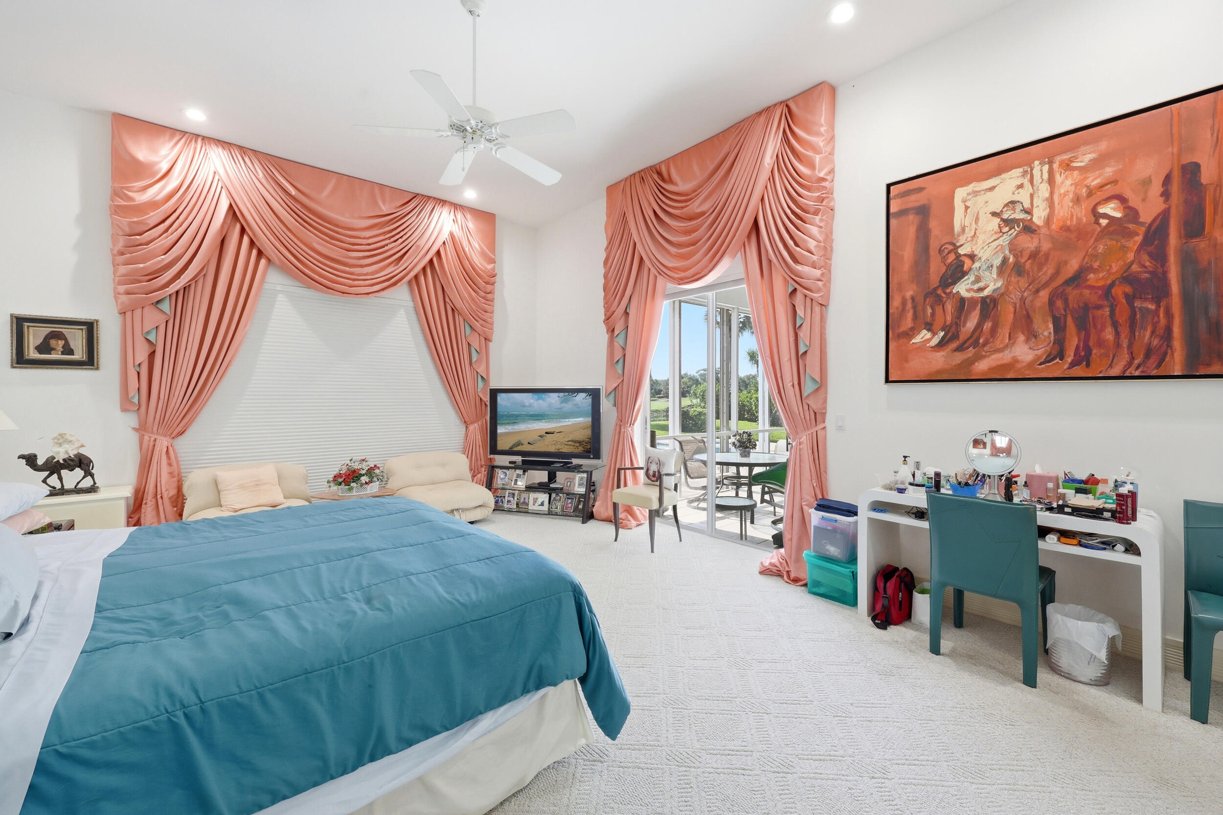 GOLF VILLAGE PAR A - Residential