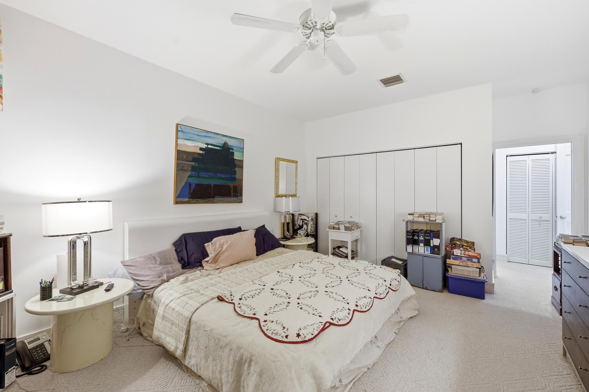 GOLF VILLAGE PAR A - Residential