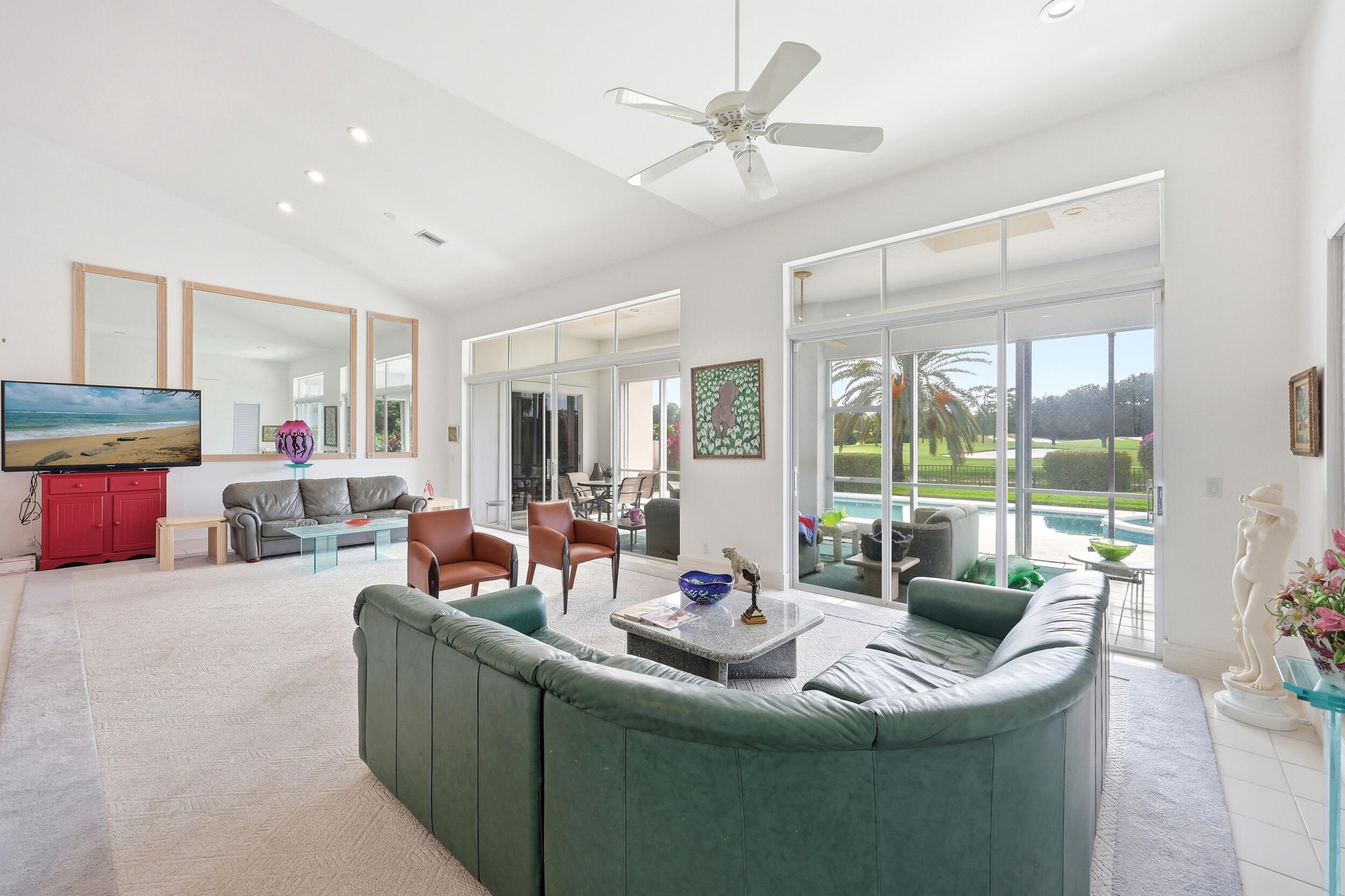 GOLF VILLAGE PAR A - Residential