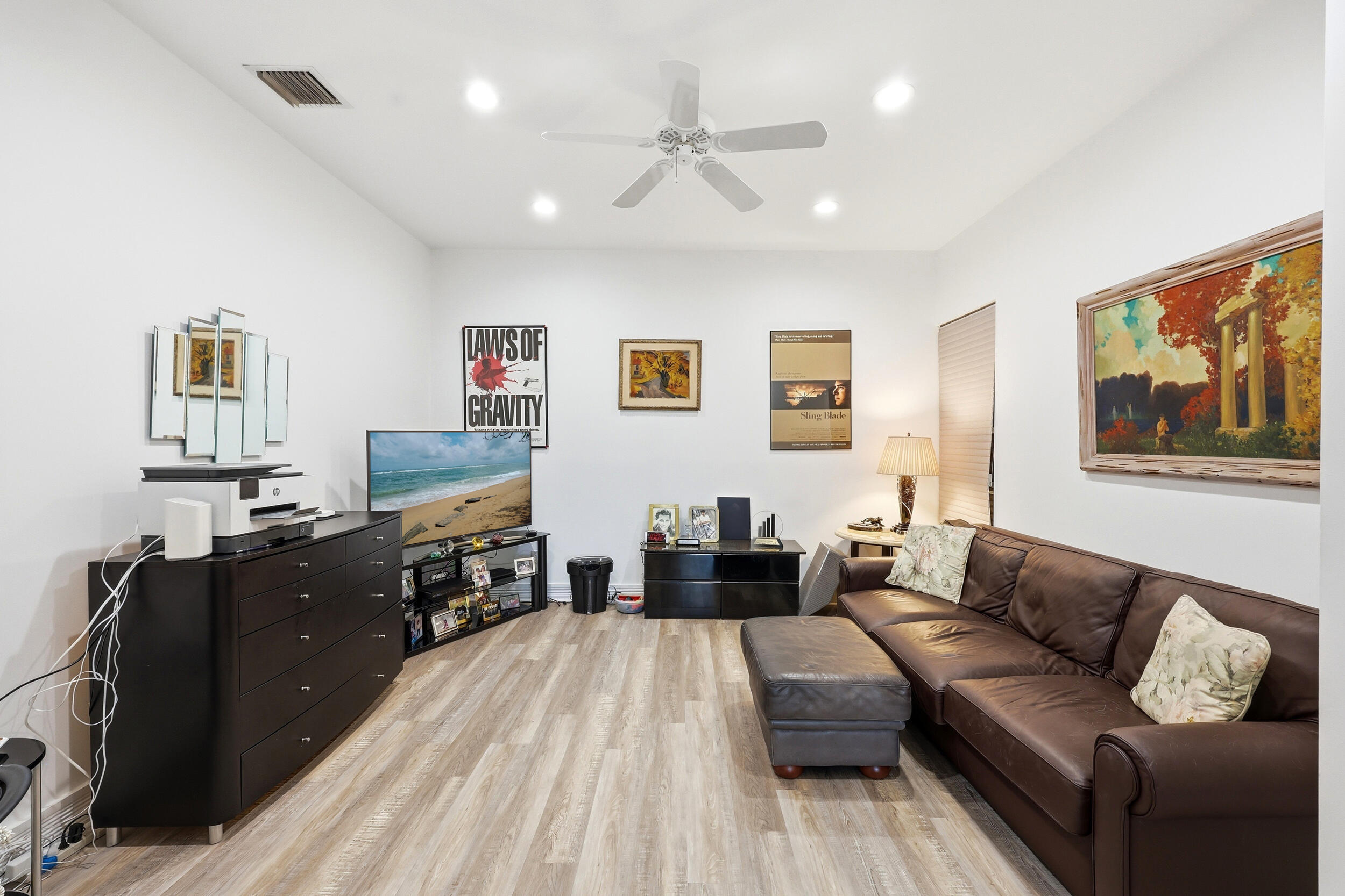 GOLF VILLAGE PAR A - Residential