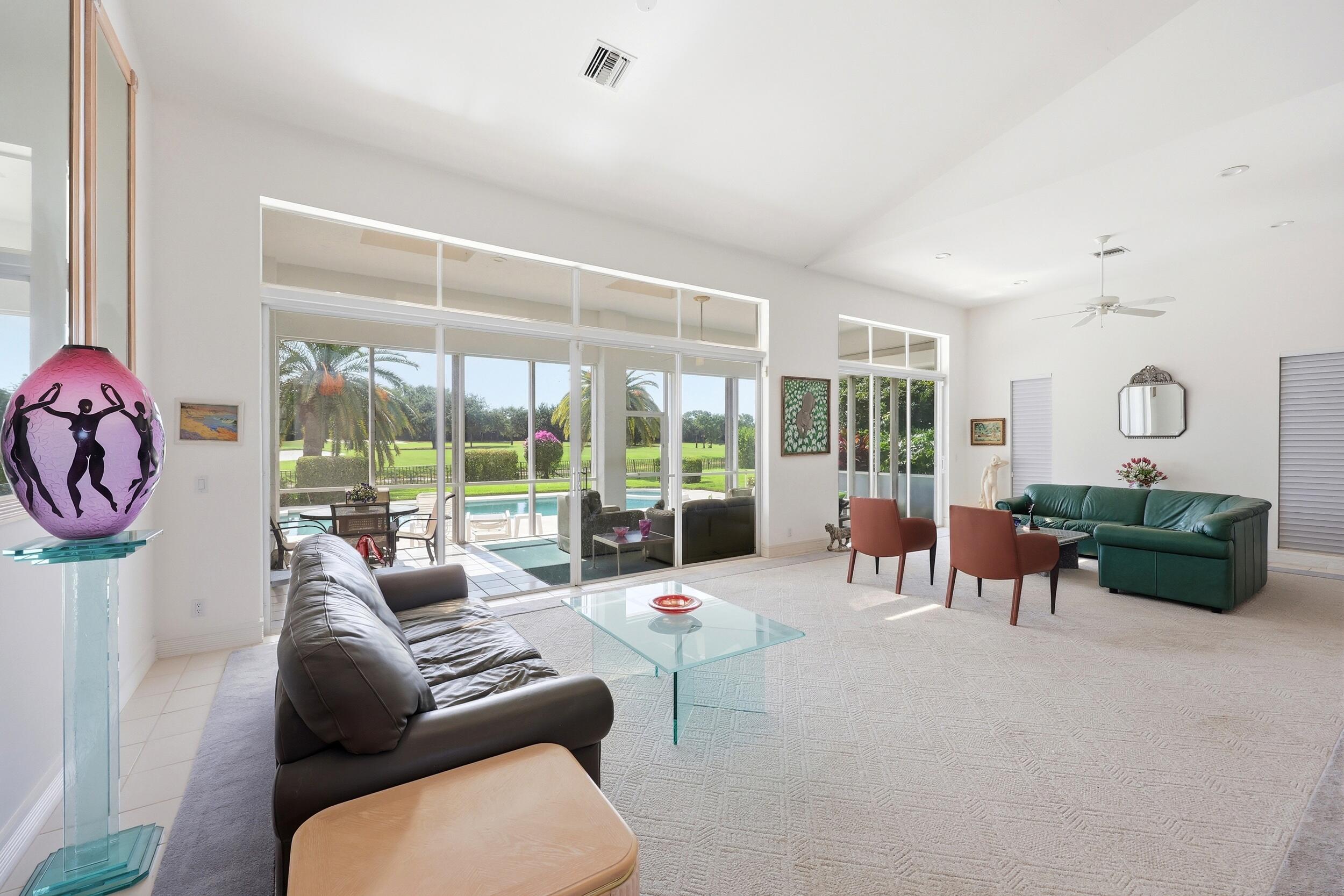 GOLF VILLAGE PAR A - Residential
