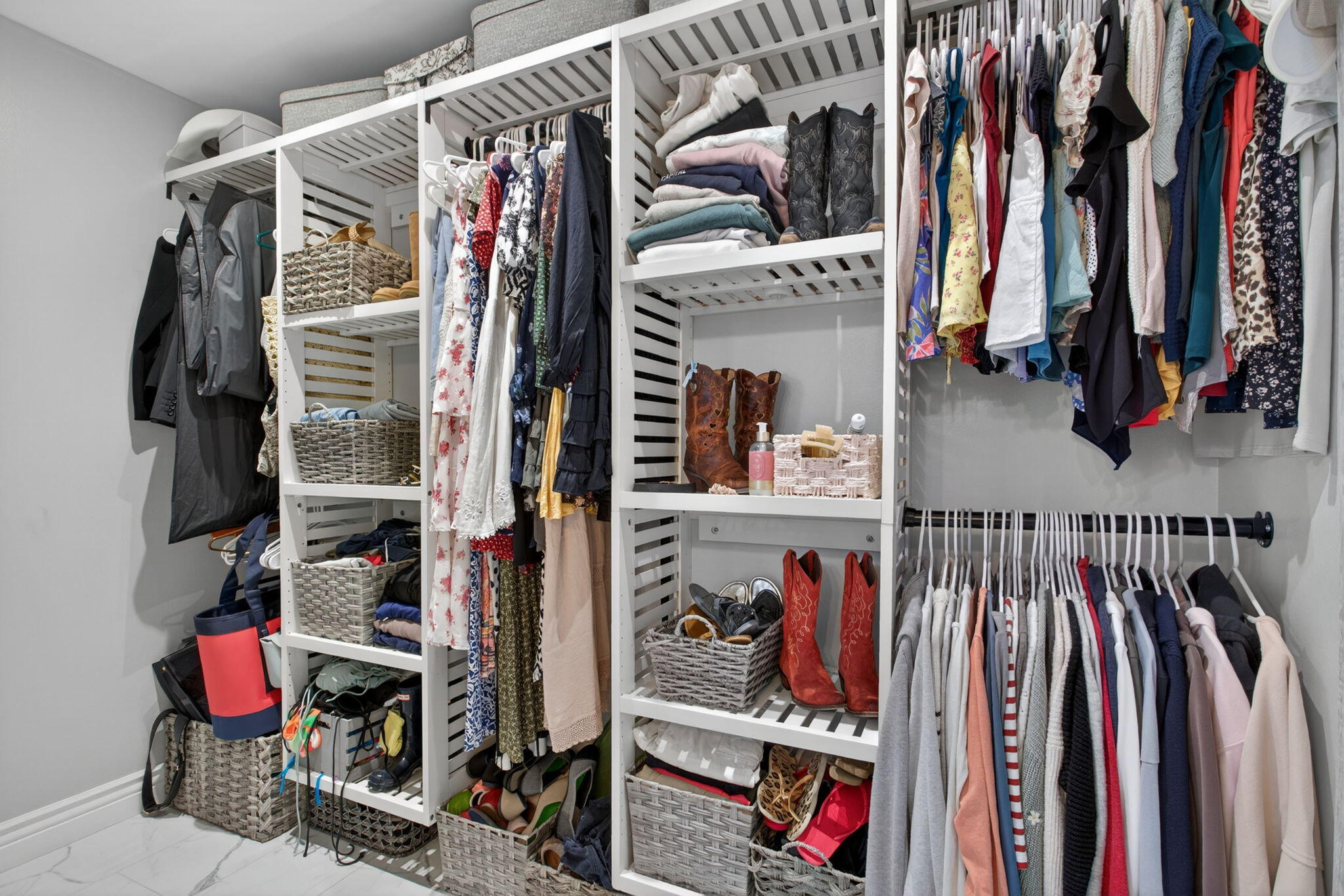 WINSTON PARK - Residential