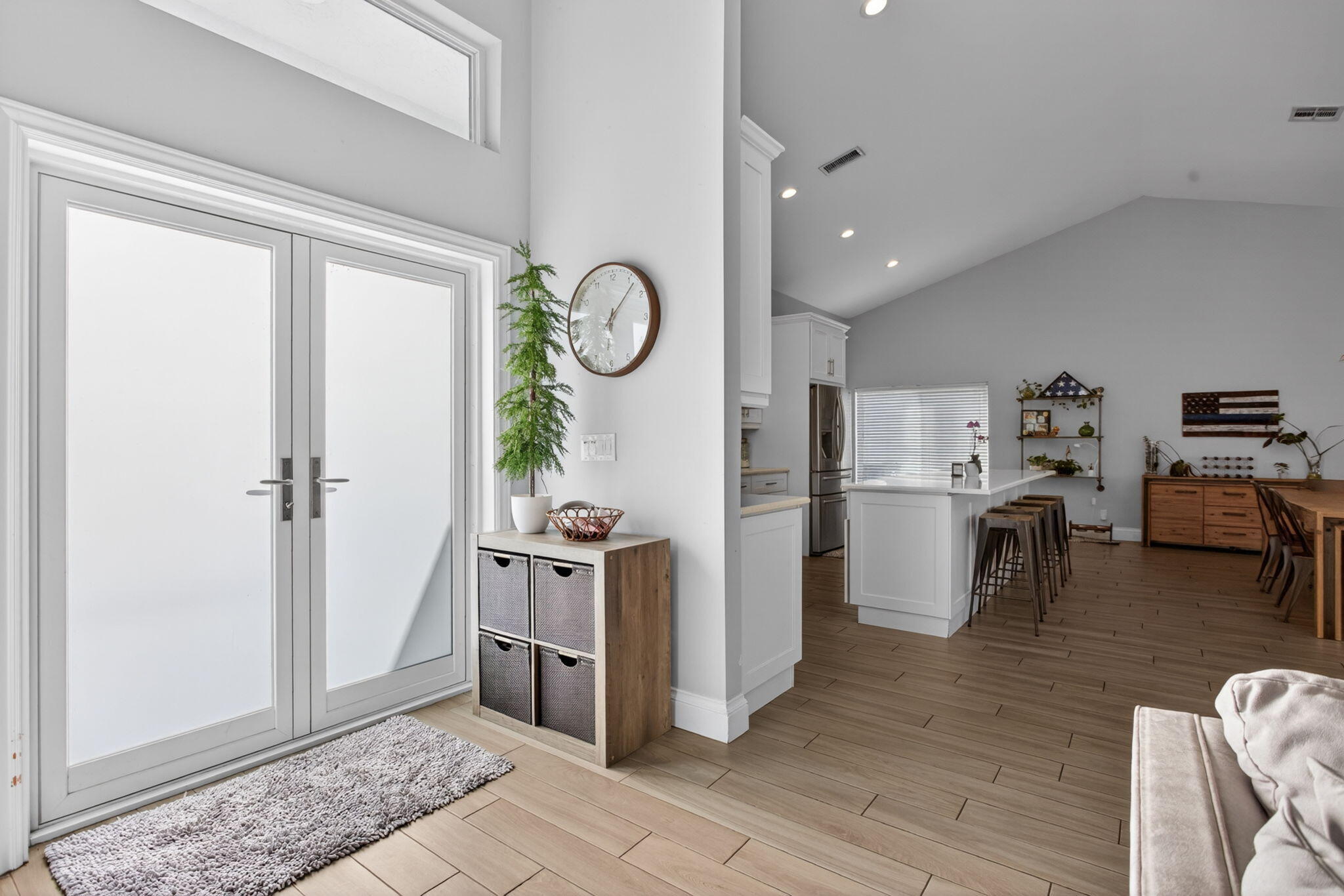 WINSTON PARK - Residential