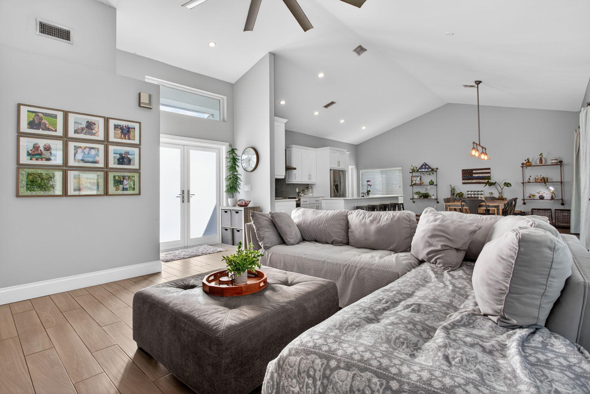 WINSTON PARK - Residential
