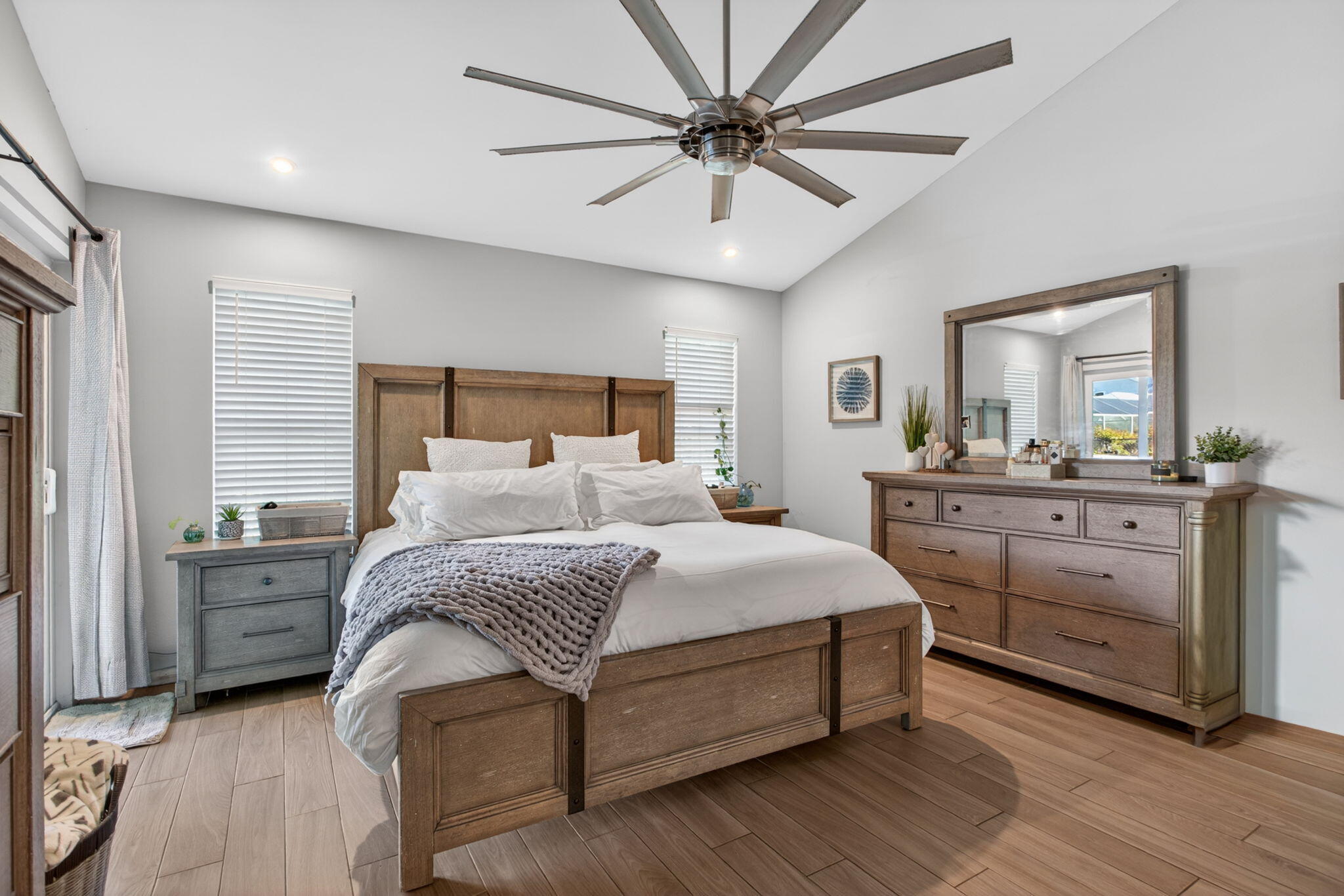 WINSTON PARK - Residential
