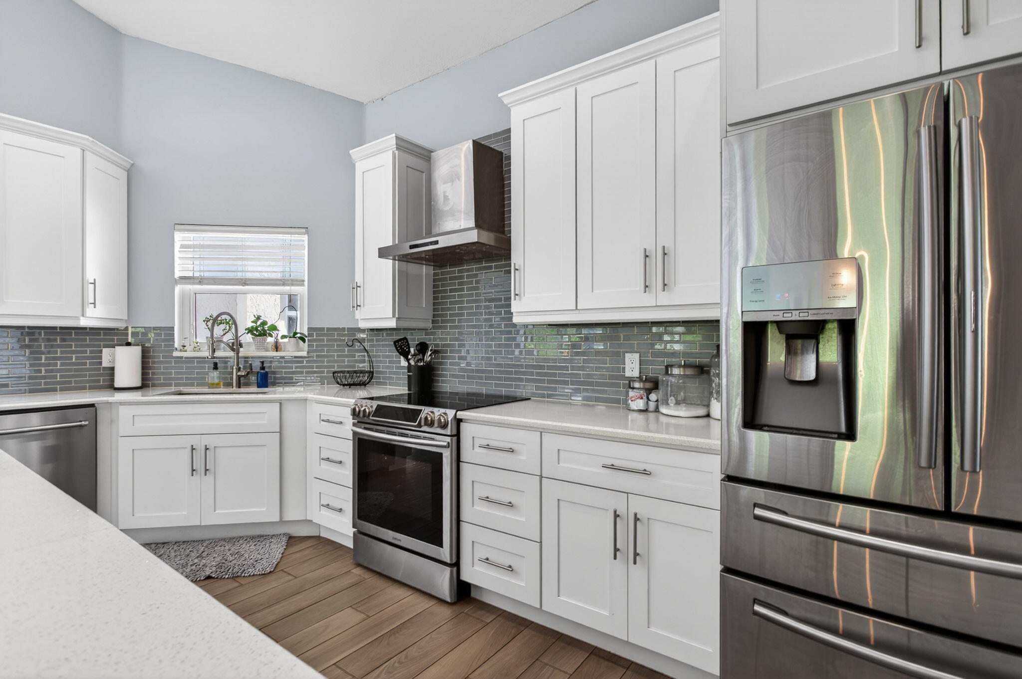 WINSTON PARK - Residential