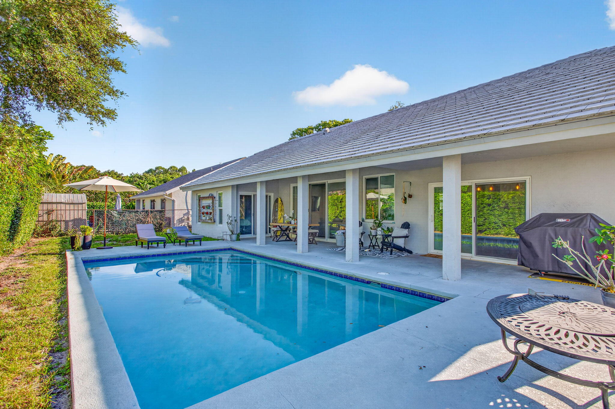 WINSTON PARK - Residential