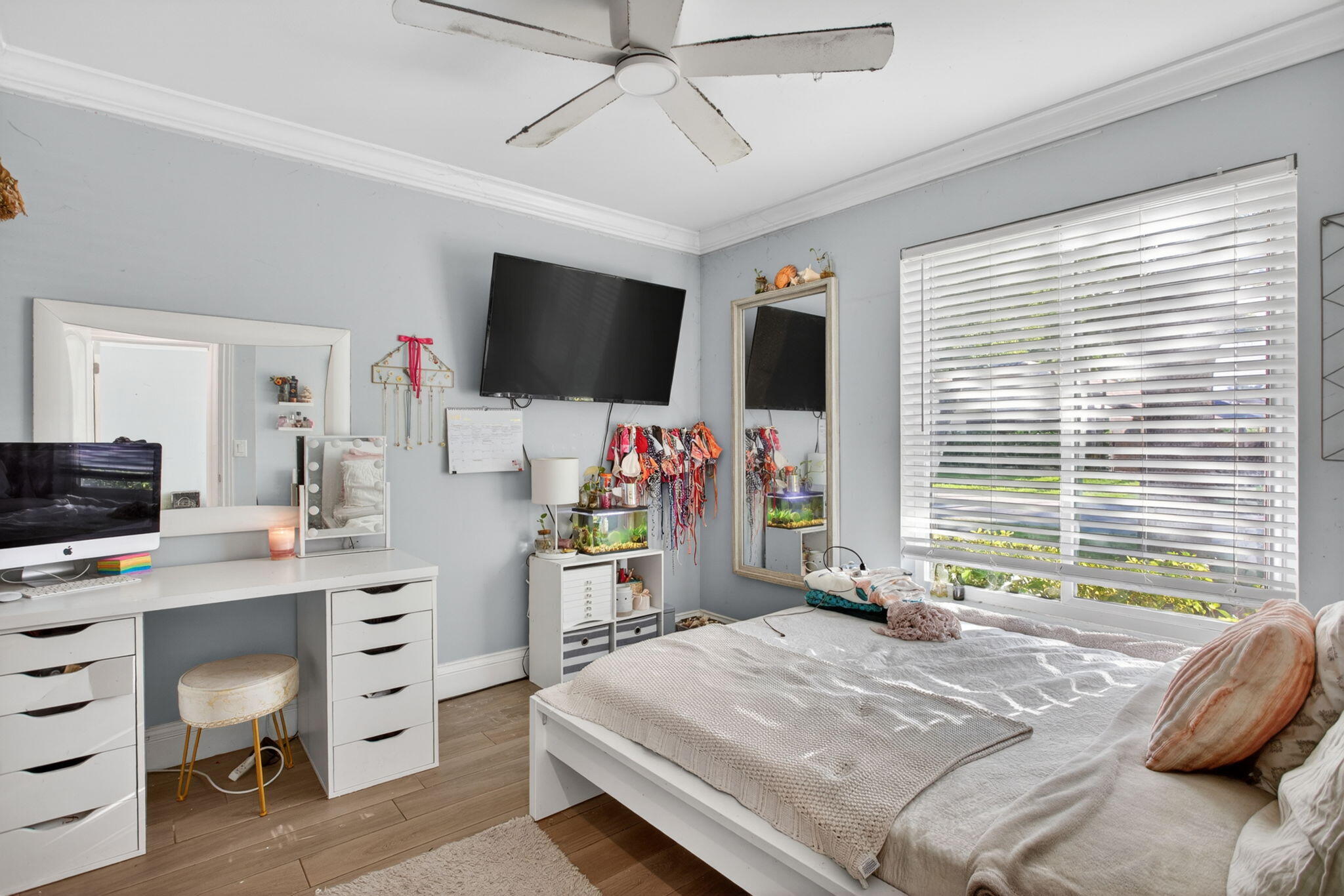 WINSTON PARK - Residential