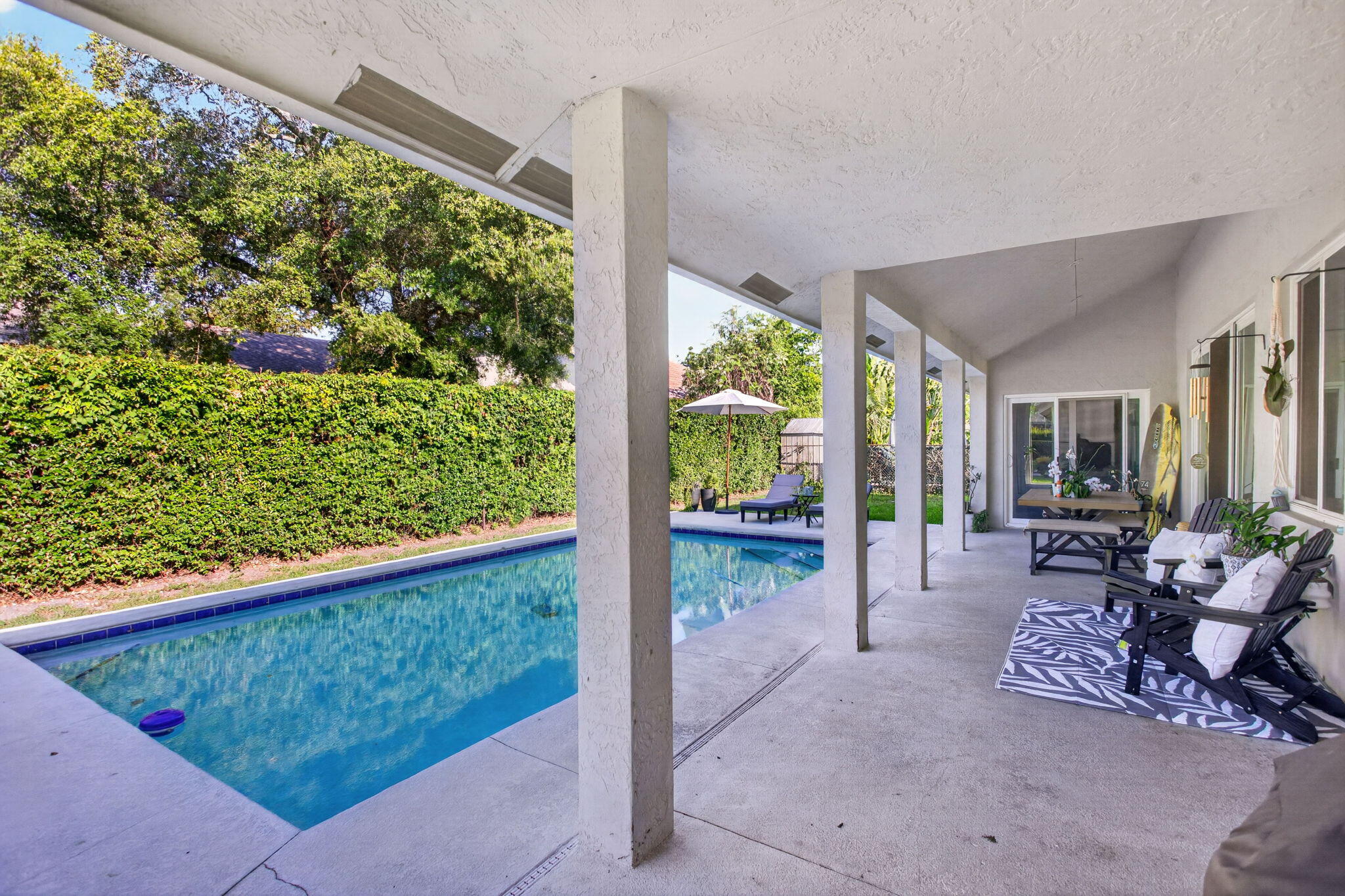 WINSTON PARK - Residential