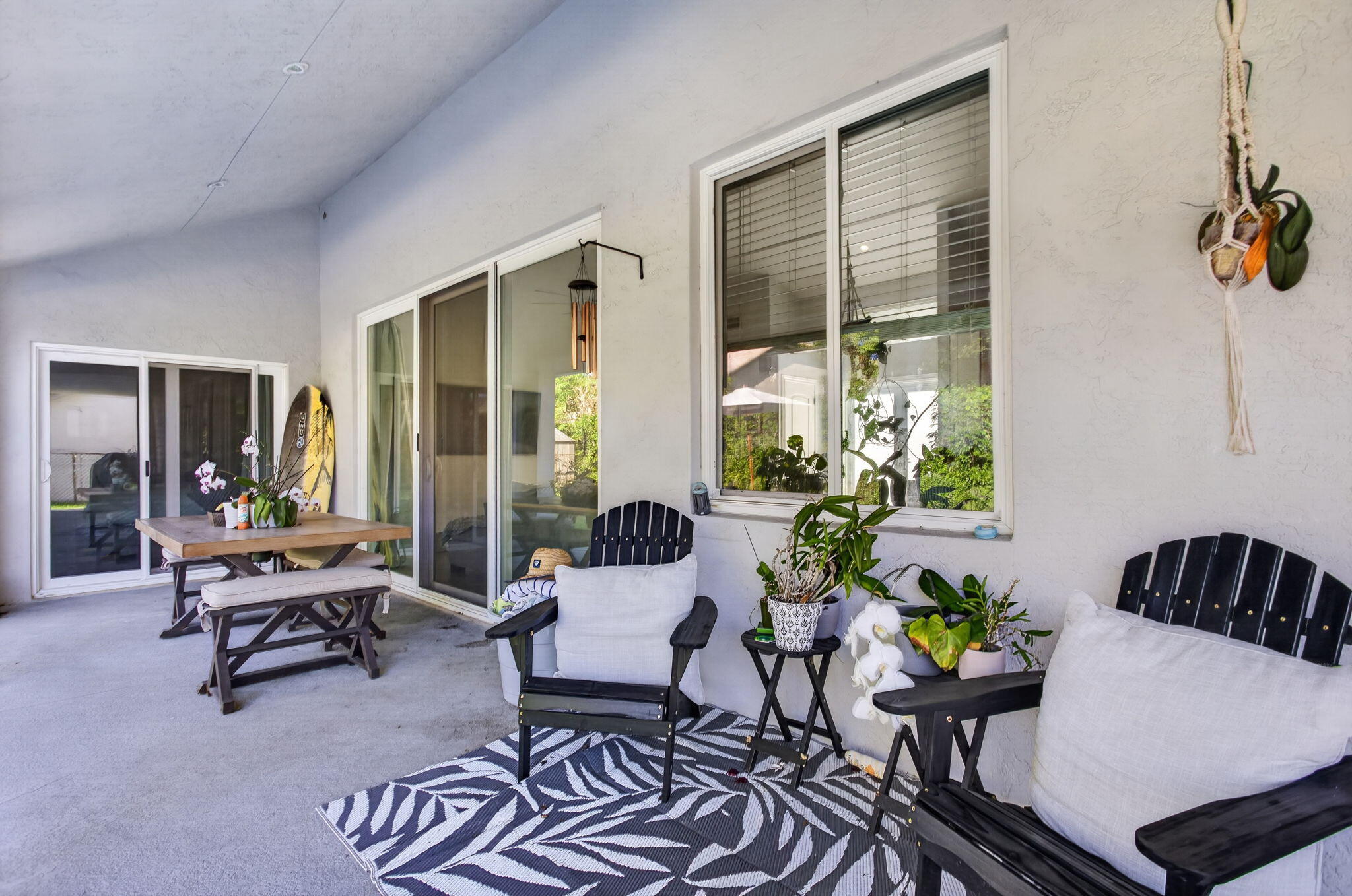 WINSTON PARK - Residential