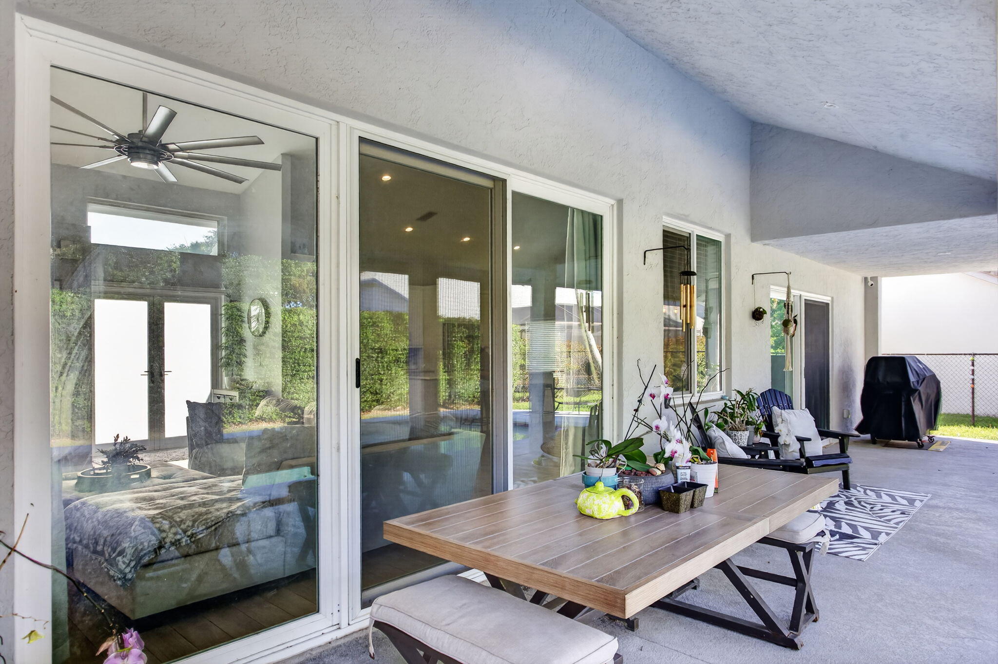 WINSTON PARK - Residential