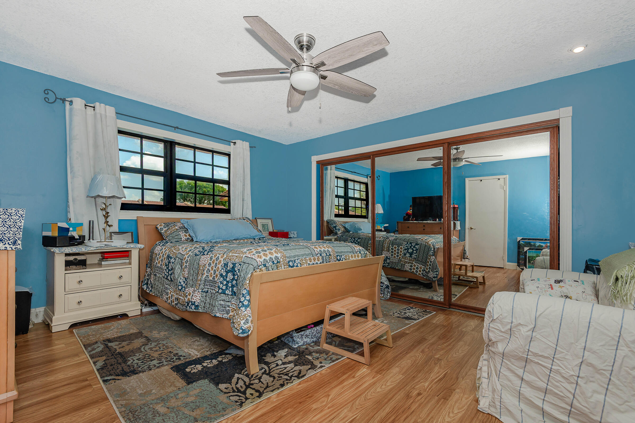 COLONIES TWO CONDO - Residential